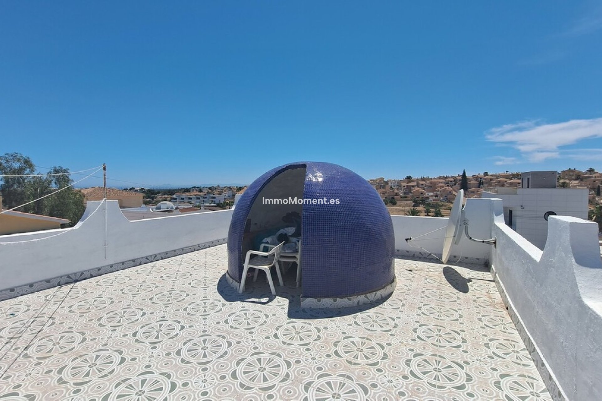 Resale - Detached villa - Orihuela - Blue Lagoon