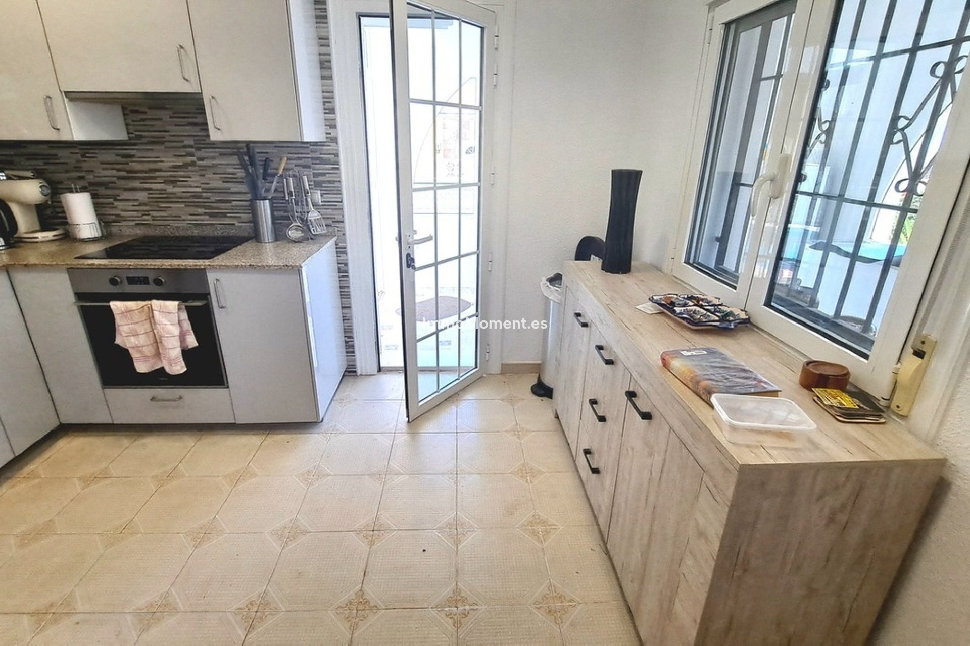 Resale - Detached villa - Orihuela - Blue Lagoon