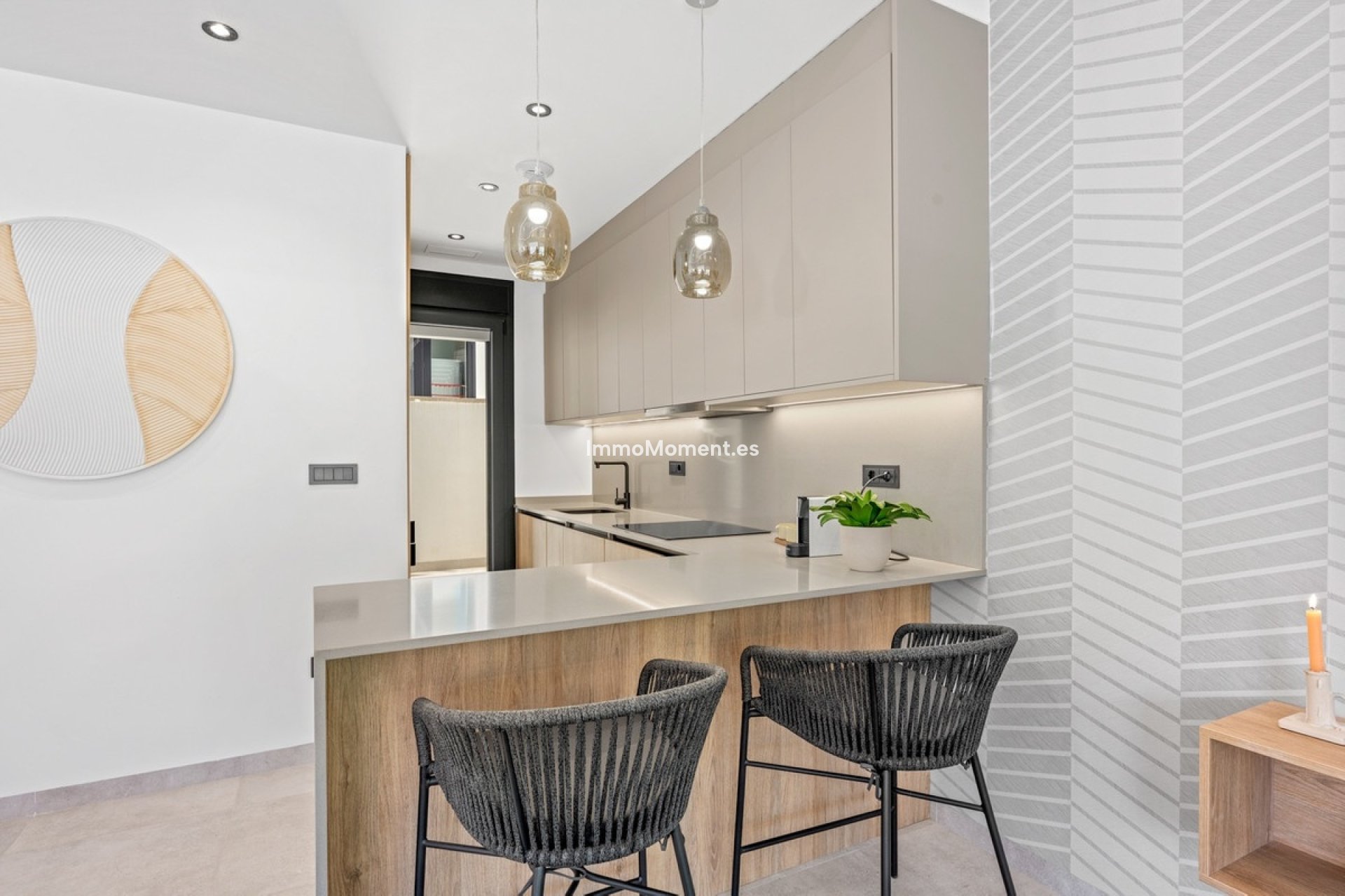 Resale - Detached villa - Orihuela - Blue Lagoon