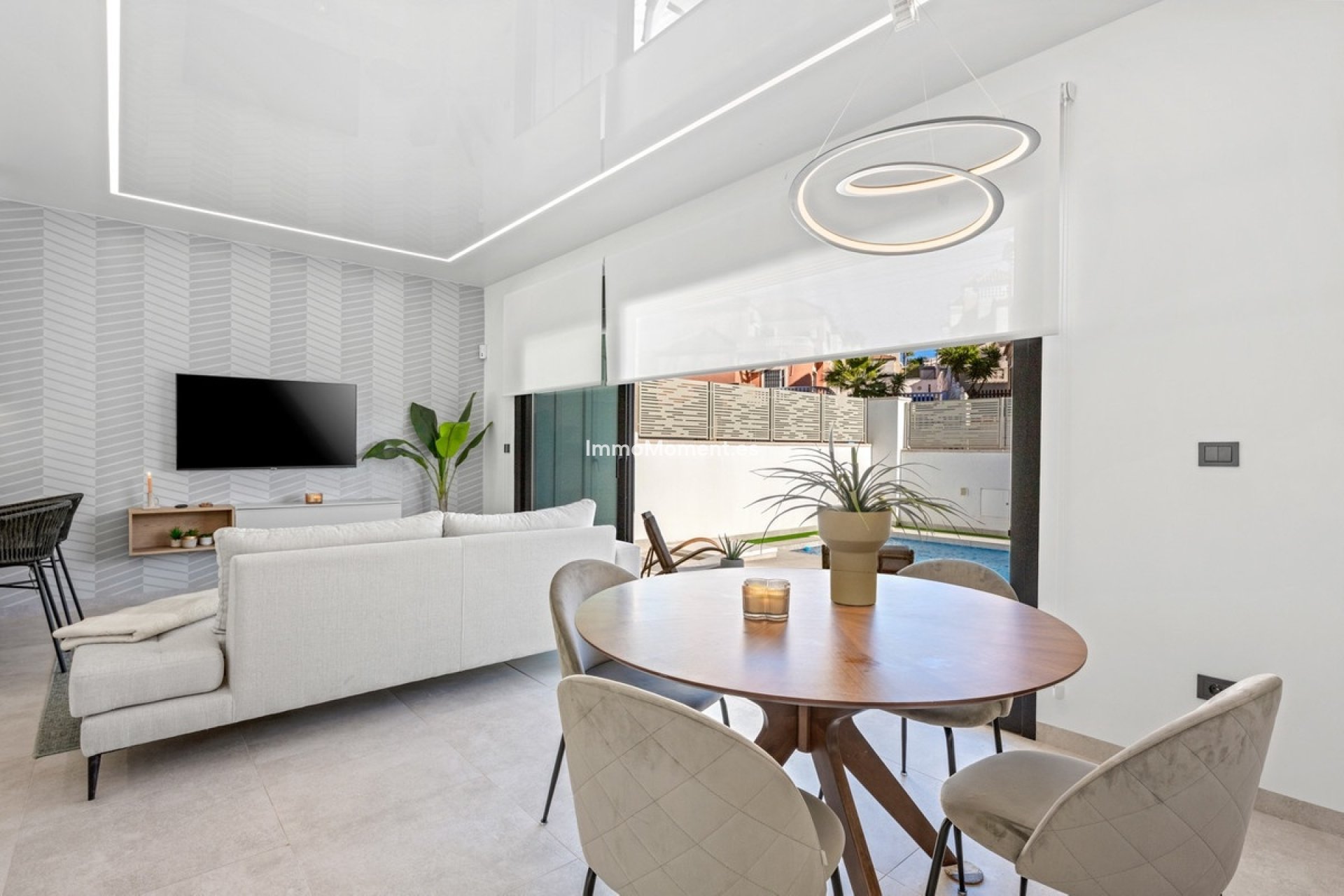 Resale - Detached villa - Orihuela - Blue Lagoon