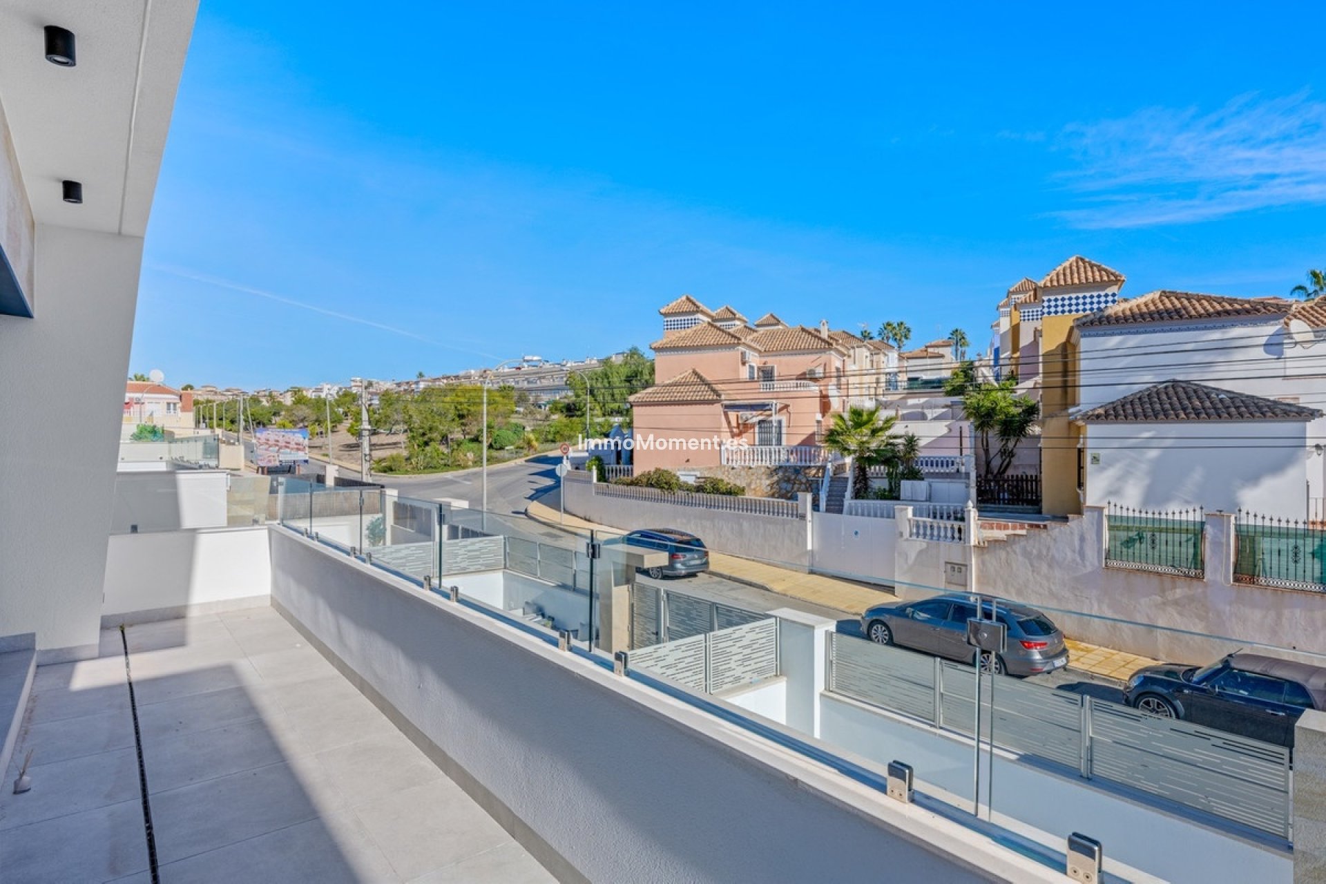 Resale - Detached villa - Orihuela - Blue Lagoon