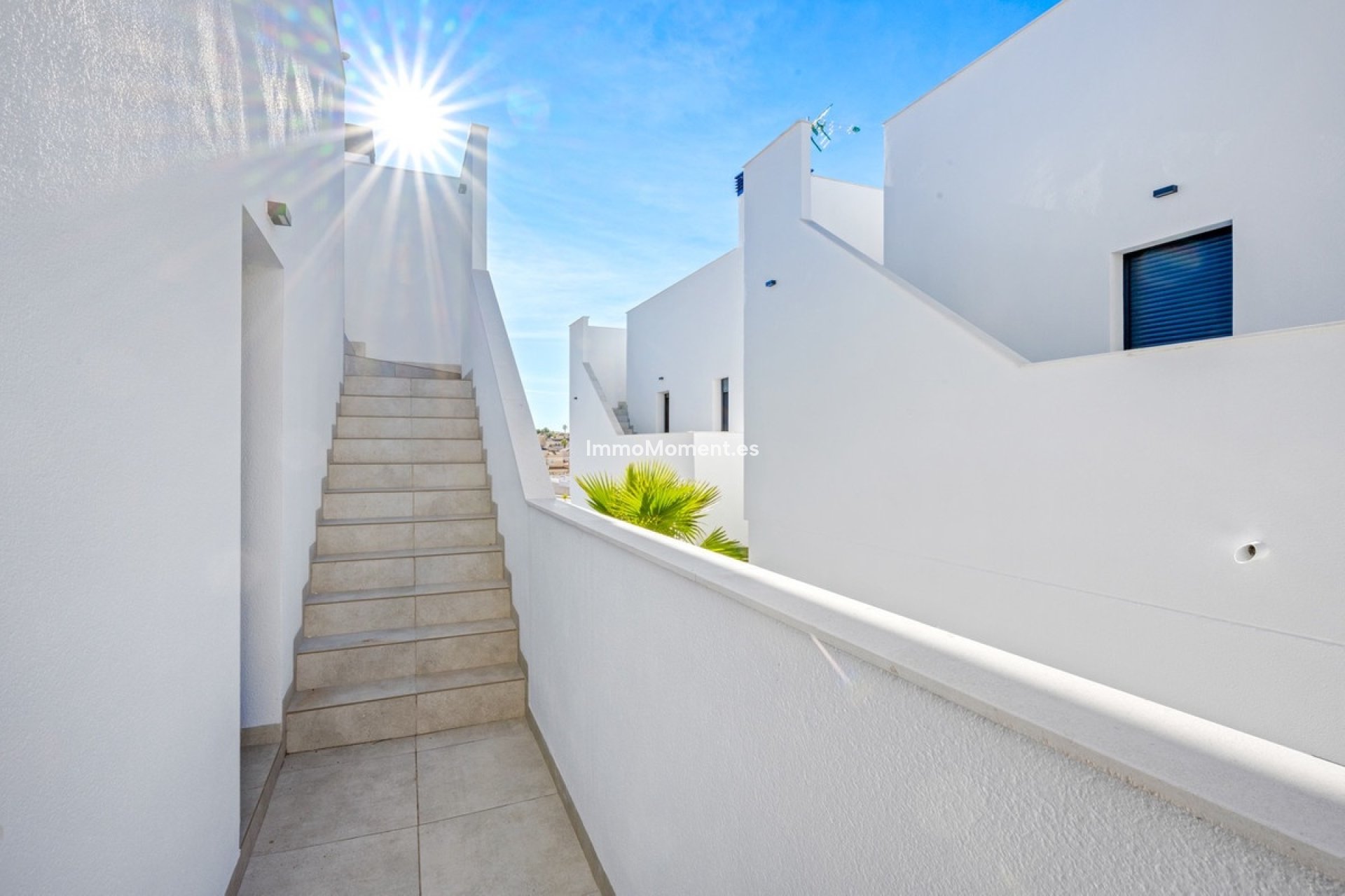 Resale - Detached villa - Orihuela - Blue Lagoon