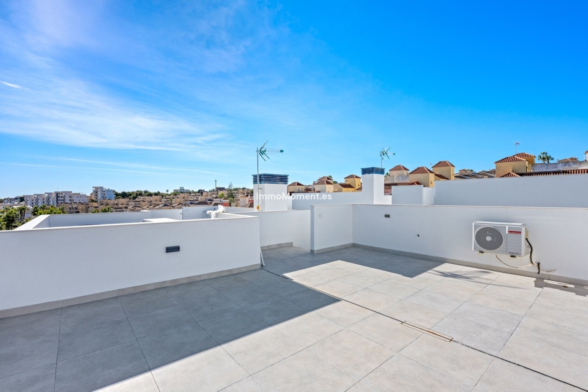 Resale - Detached villa - Orihuela - Blue Lagoon