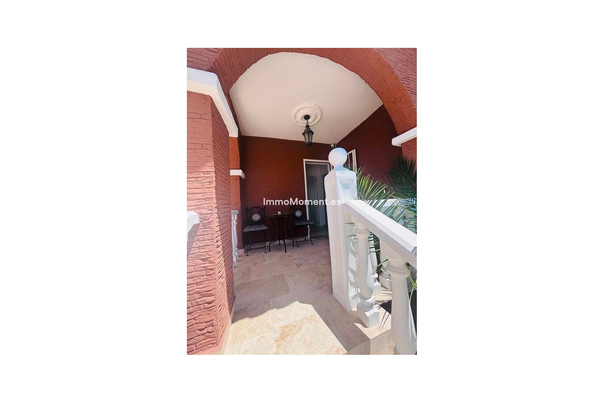 Resale - Detached villa - Orihuela - Blue Lagoon
