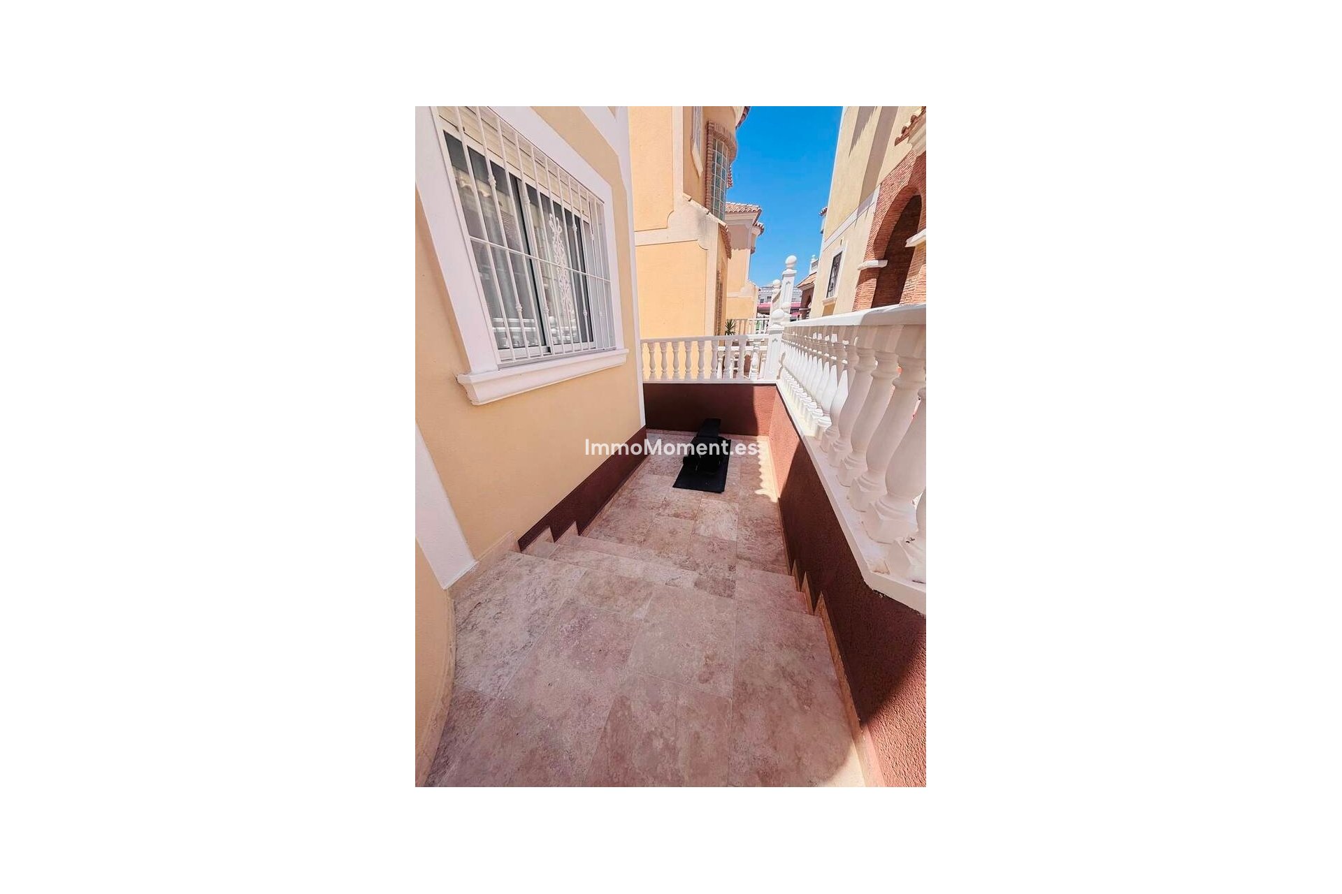 Resale - Detached villa - Orihuela - Blue Lagoon