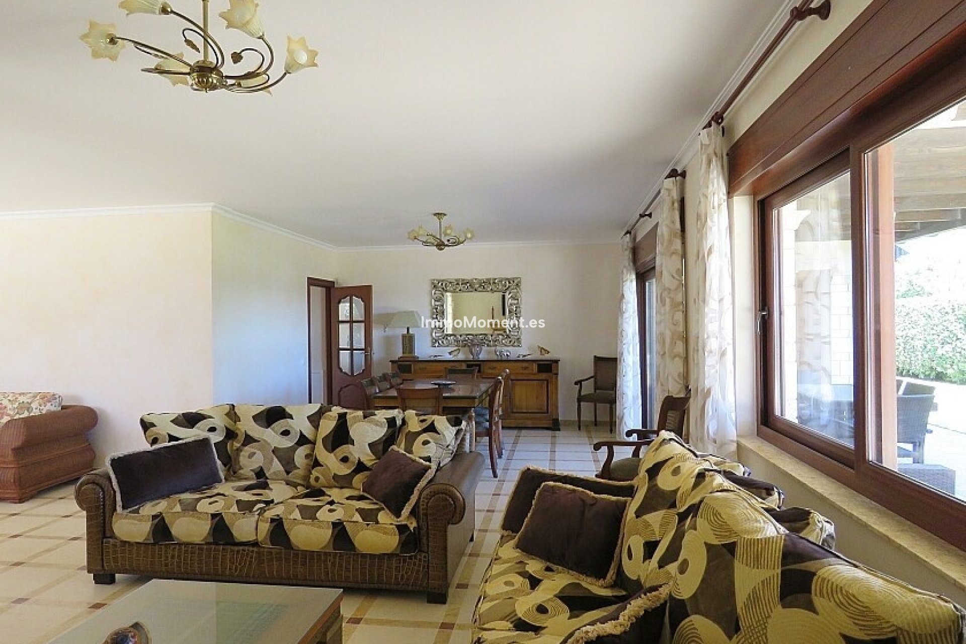 Resale - Detached villa - Orihuela - Cabo roig - La Zenia
