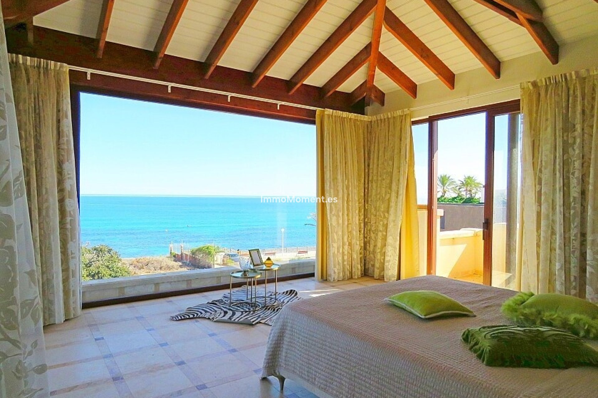 Resale - Detached villa - Orihuela - Cabo roig - La Zenia