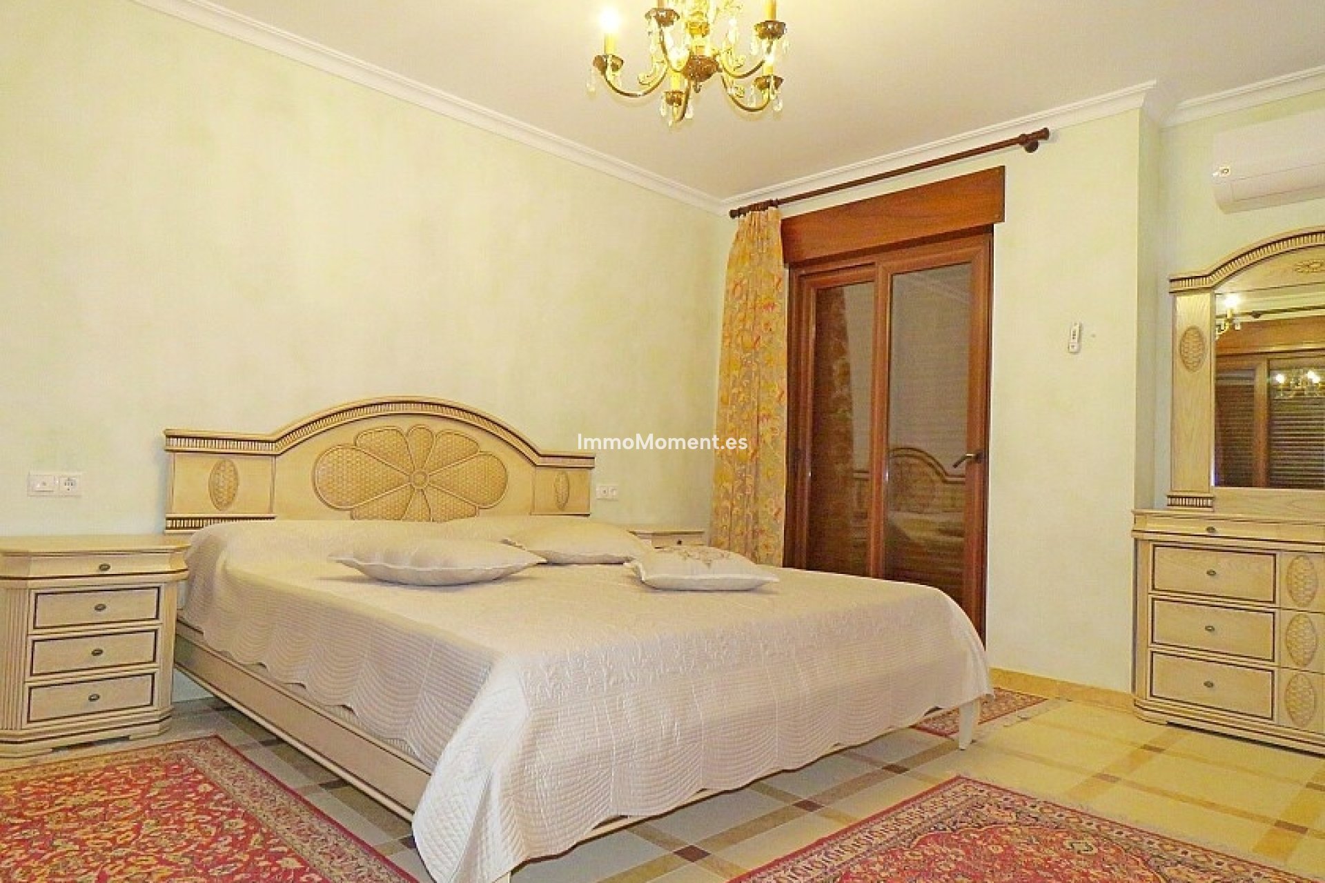 Resale - Detached villa - Orihuela - Cabo roig - La Zenia