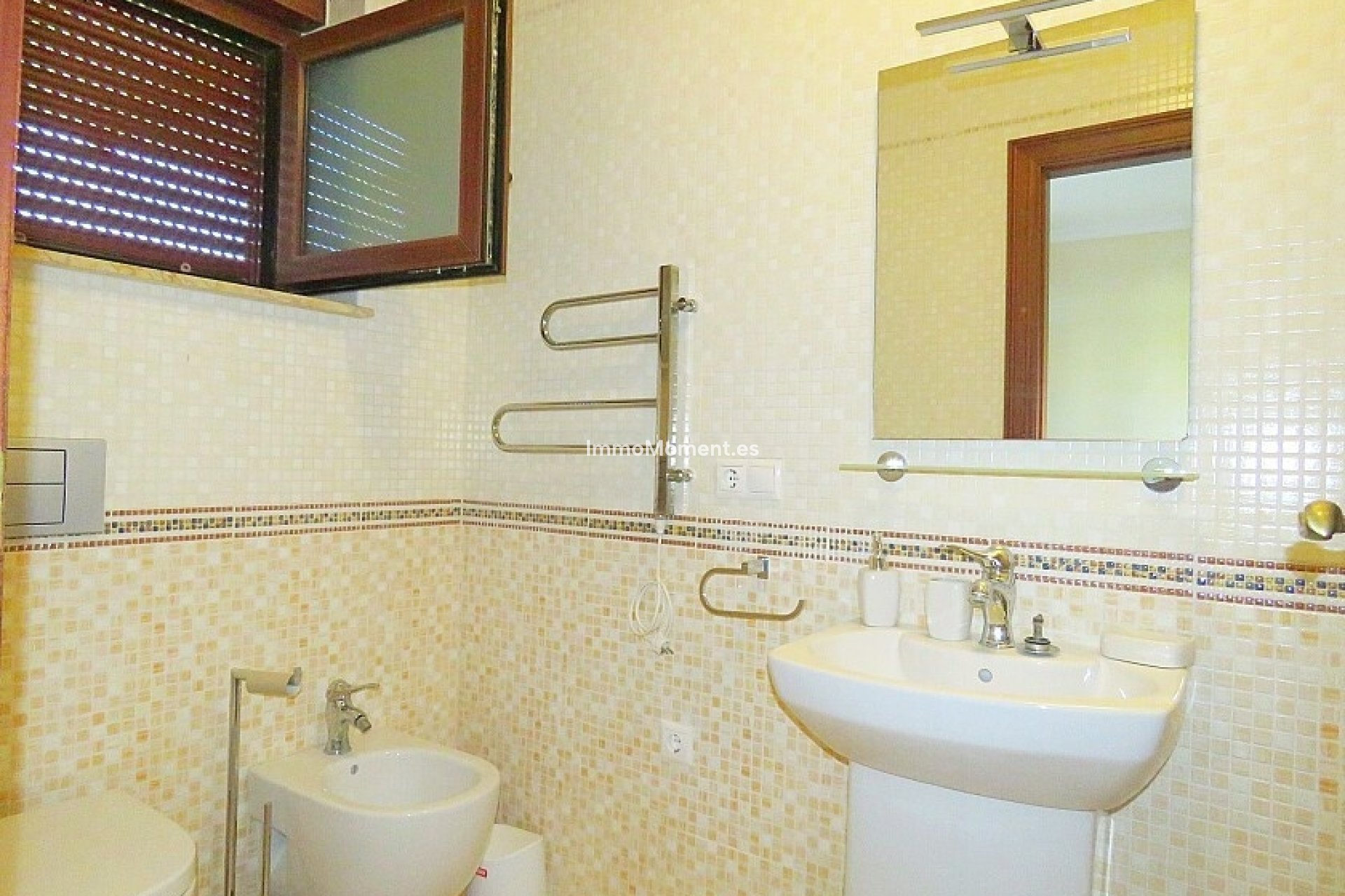 Resale - Detached villa - Orihuela - Cabo roig - La Zenia