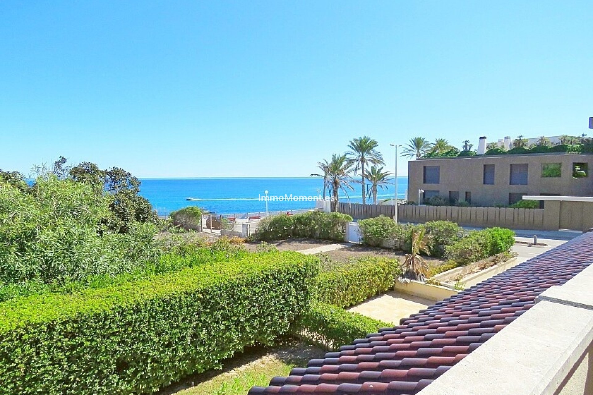 Resale - Detached villa - Orihuela - Cabo roig - La Zenia