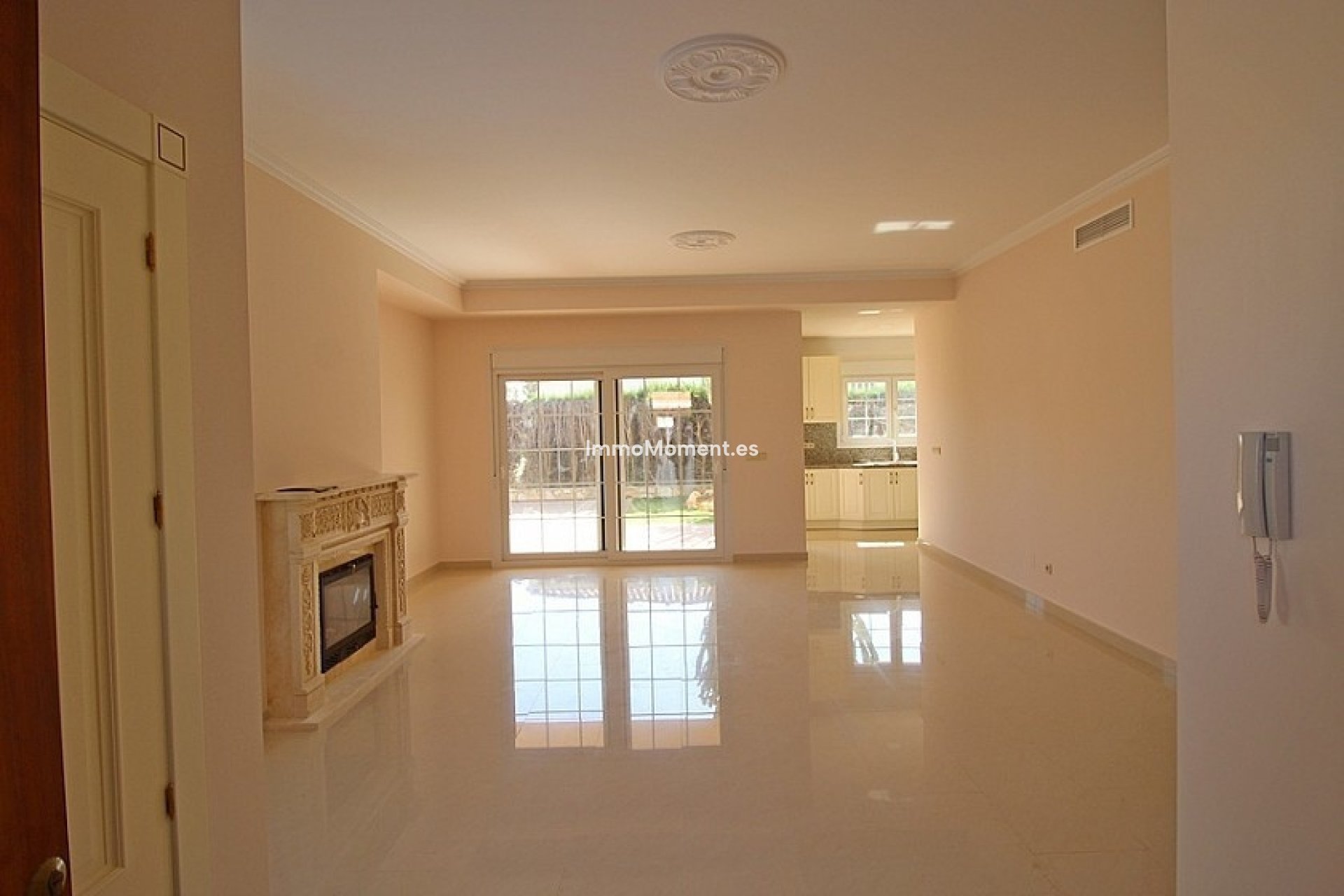 Resale - Detached villa - Orihuela - Cabo roig - La Zenia