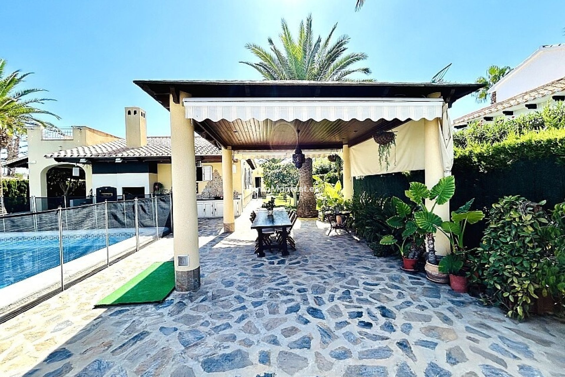 Resale - Detached villa - Orihuela - Cabo roig - La Zenia