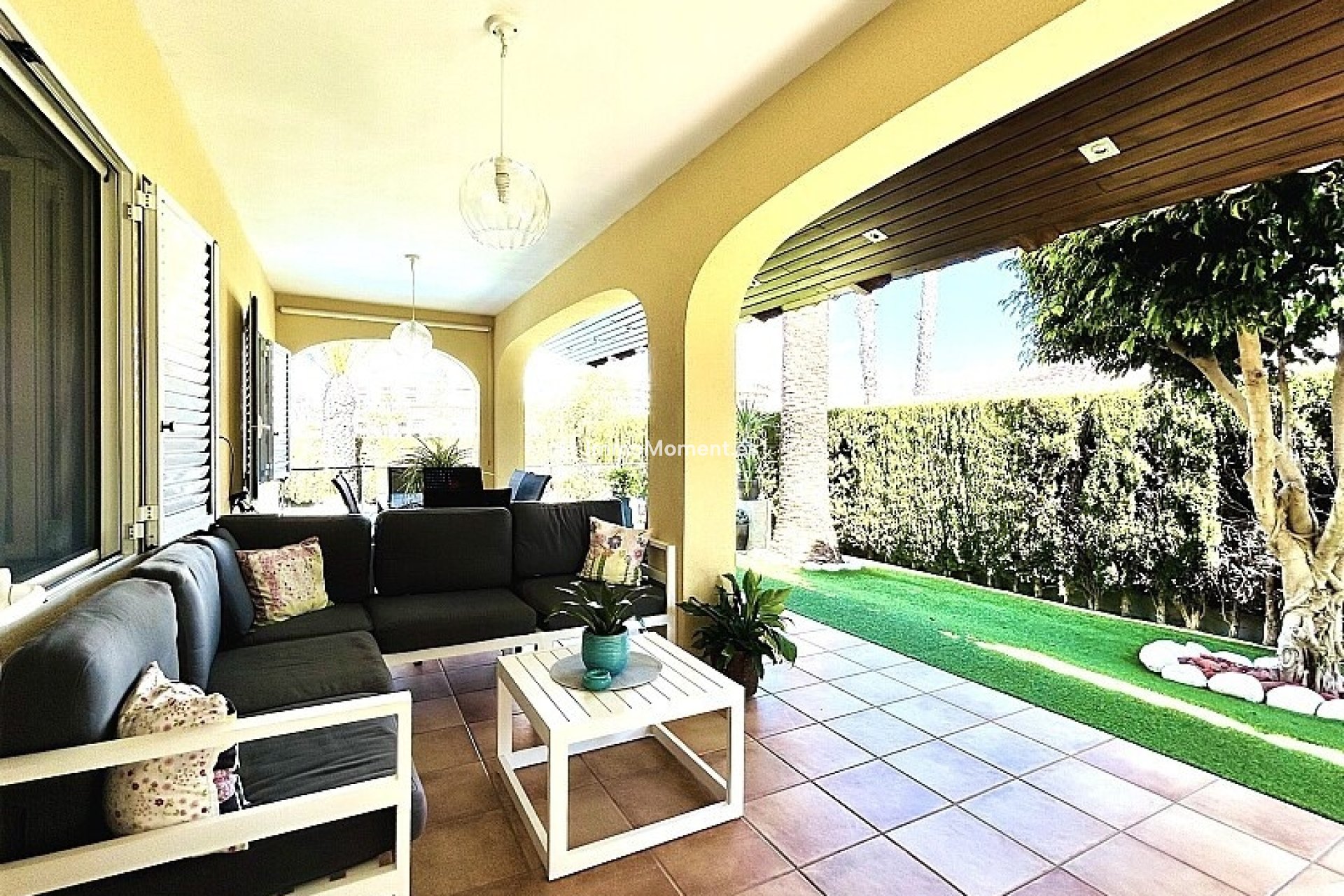 Resale - Detached villa - Orihuela - Cabo roig - La Zenia
