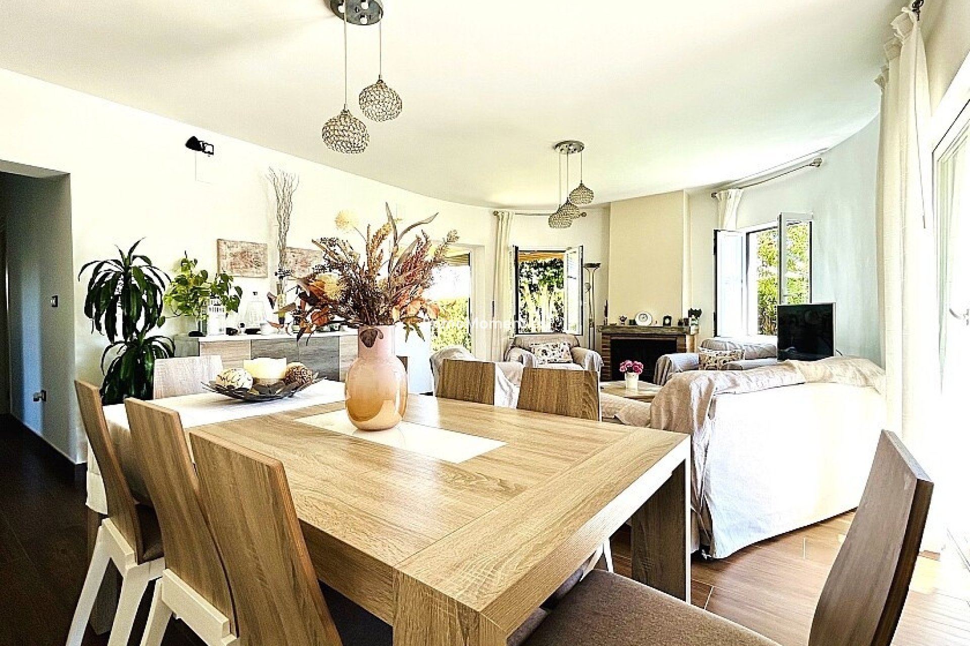 Resale - Detached villa - Orihuela - Cabo roig - La Zenia