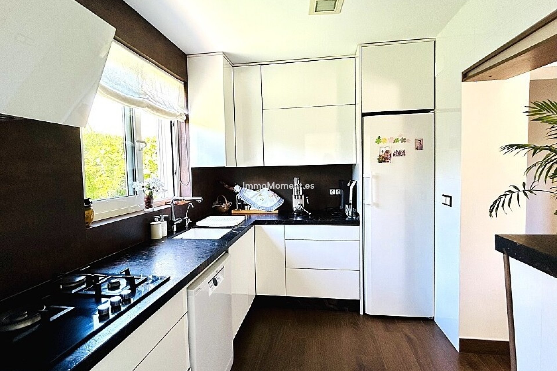 Resale - Detached villa - Orihuela - Cabo roig - La Zenia