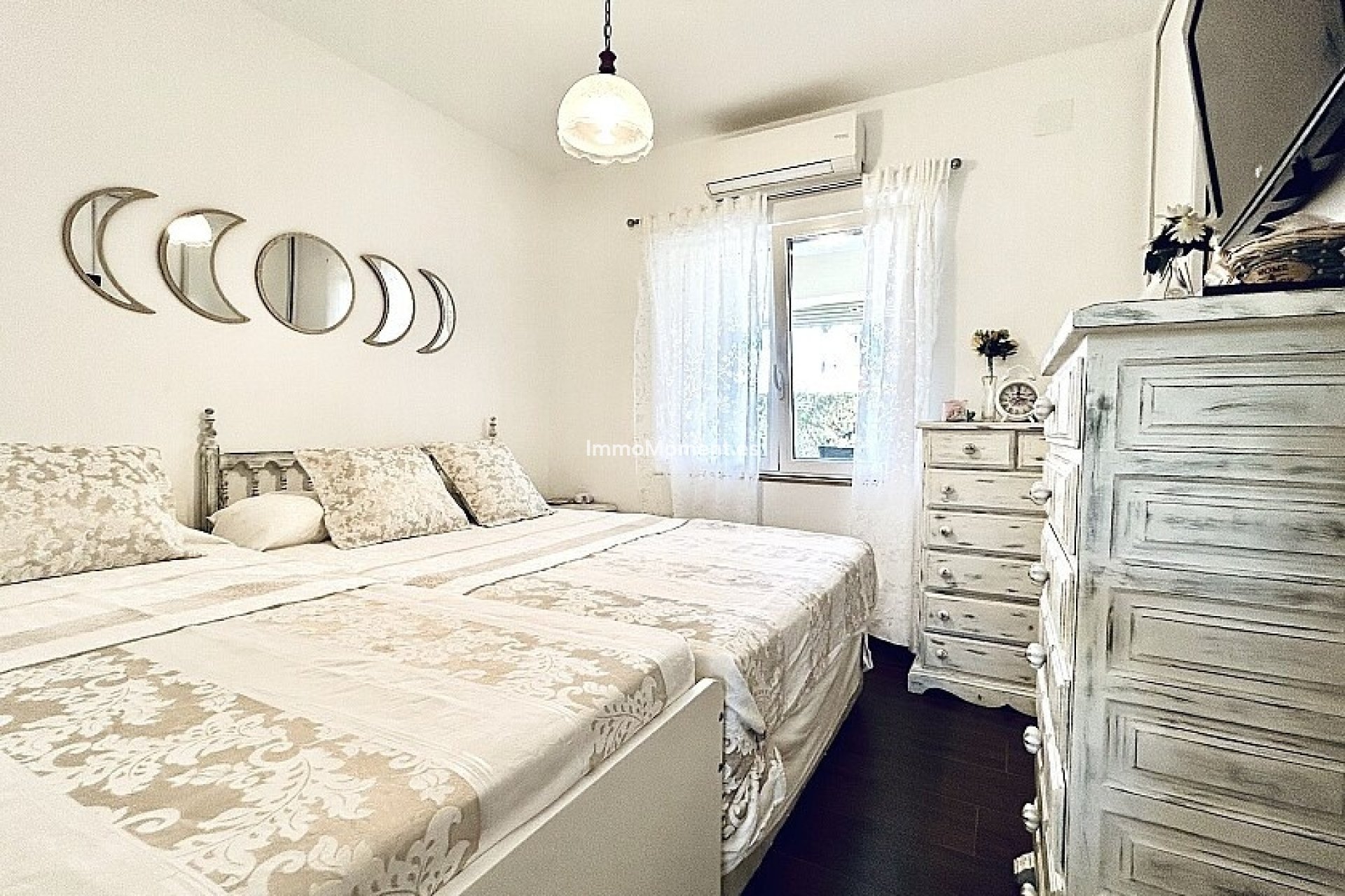 Resale - Detached villa - Orihuela - Cabo roig - La Zenia