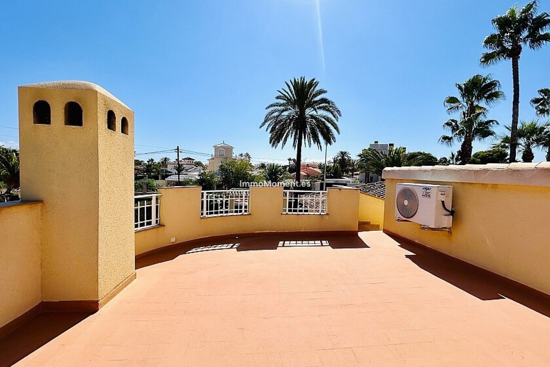 Resale - Detached villa - Orihuela - Cabo roig - La Zenia