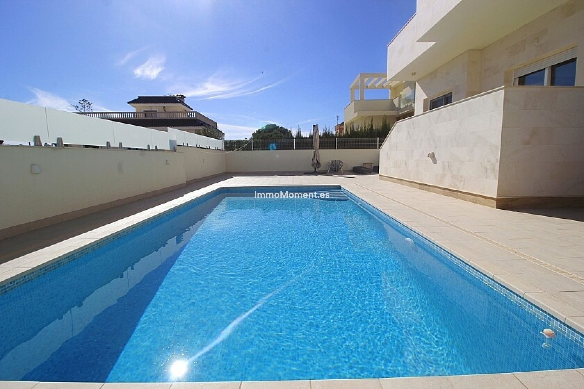 Resale - Detached villa - Orihuela - Cabo roig - La Zenia