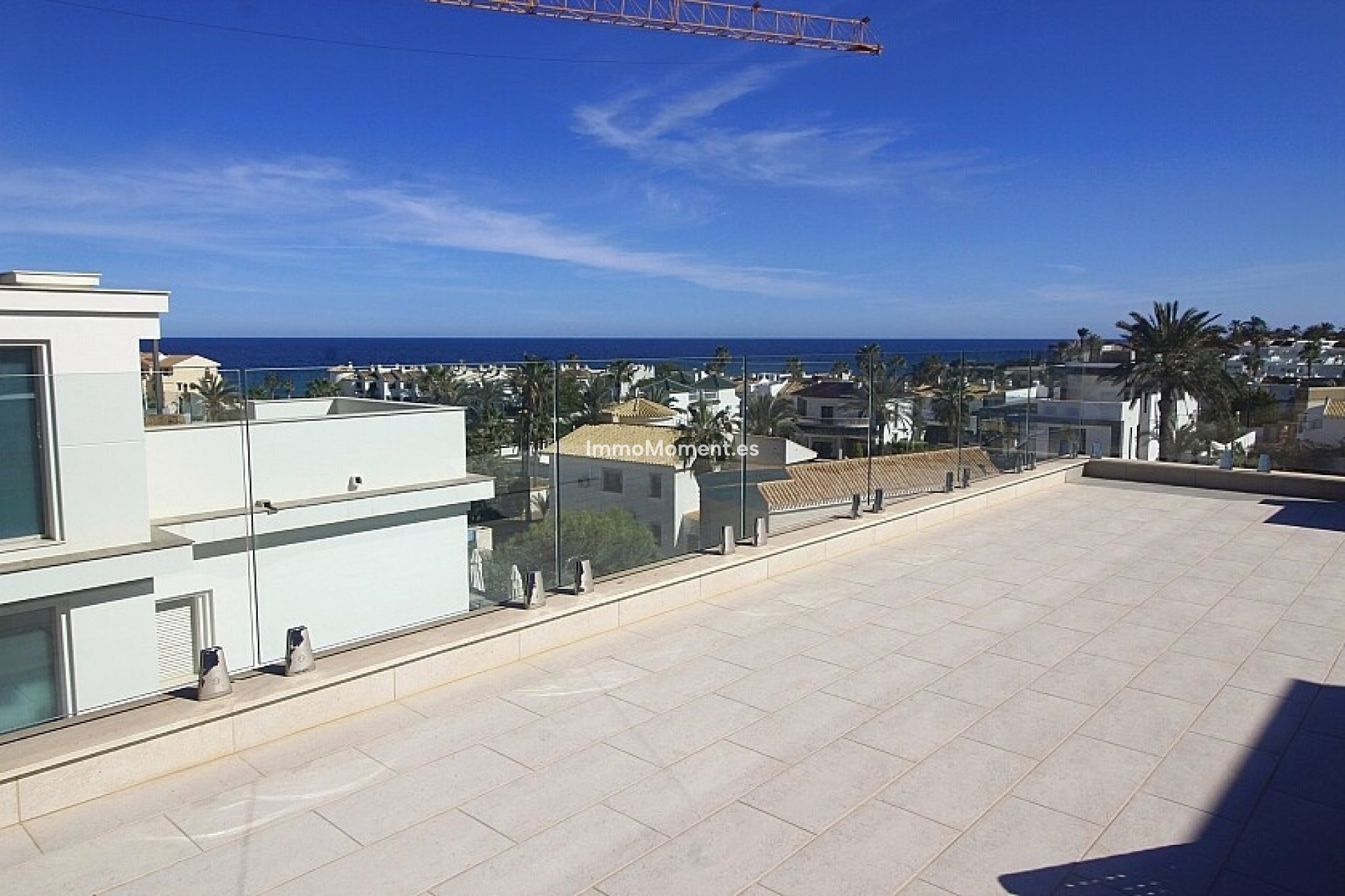 Resale - Detached villa - Orihuela - Cabo roig - La Zenia