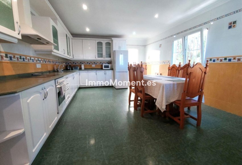 Resale - Detached villa - Orihuela - Cabo roig - La Zenia