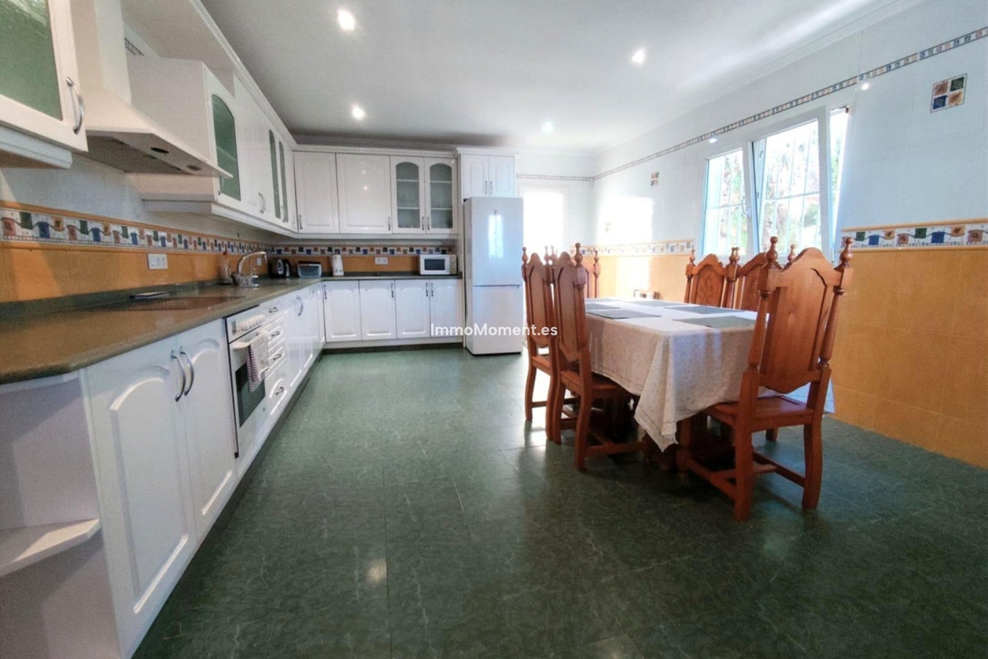 Resale - Detached villa - Orihuela - Cabo roig - La Zenia