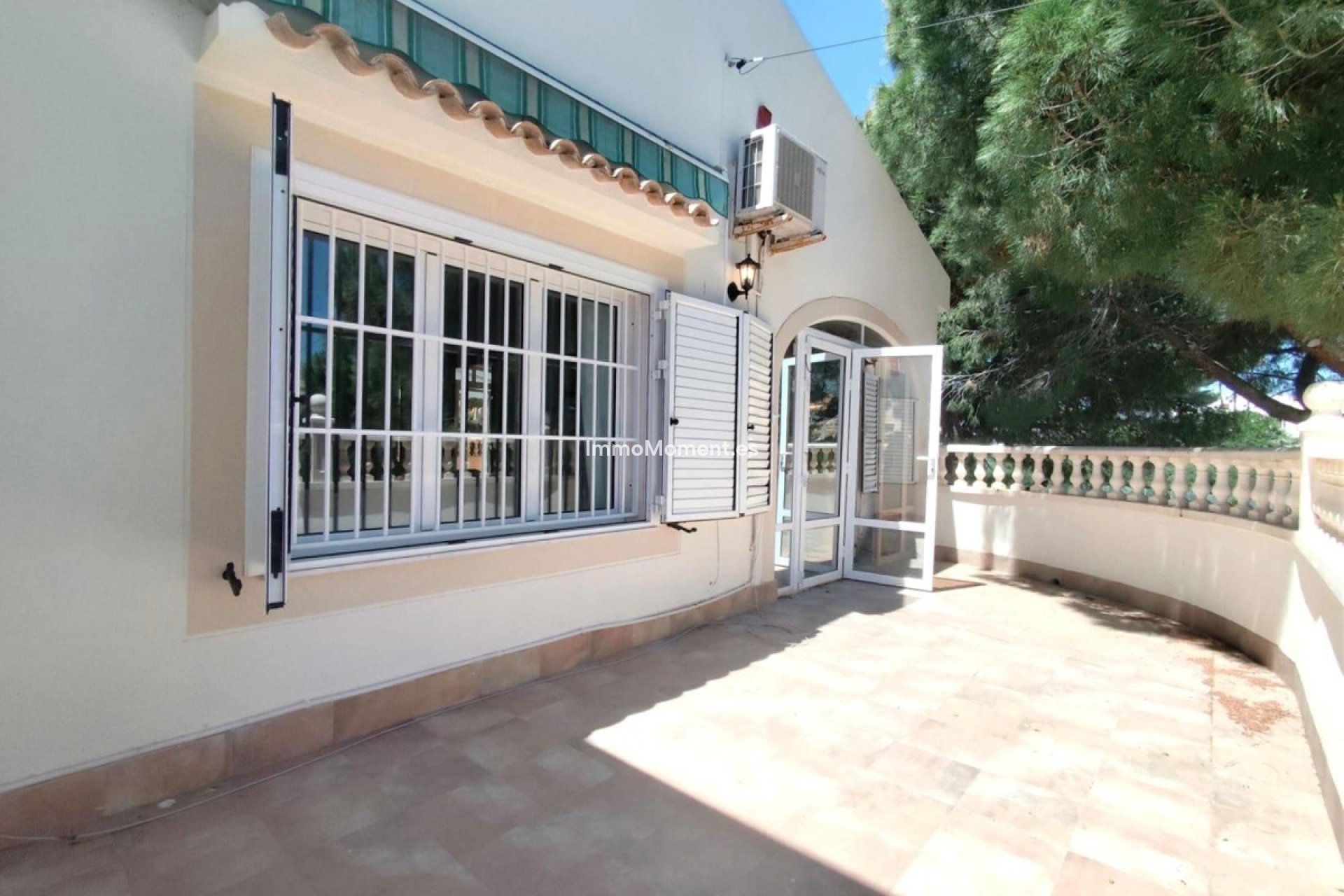 Resale - Detached villa - Orihuela - Cabo roig - La Zenia