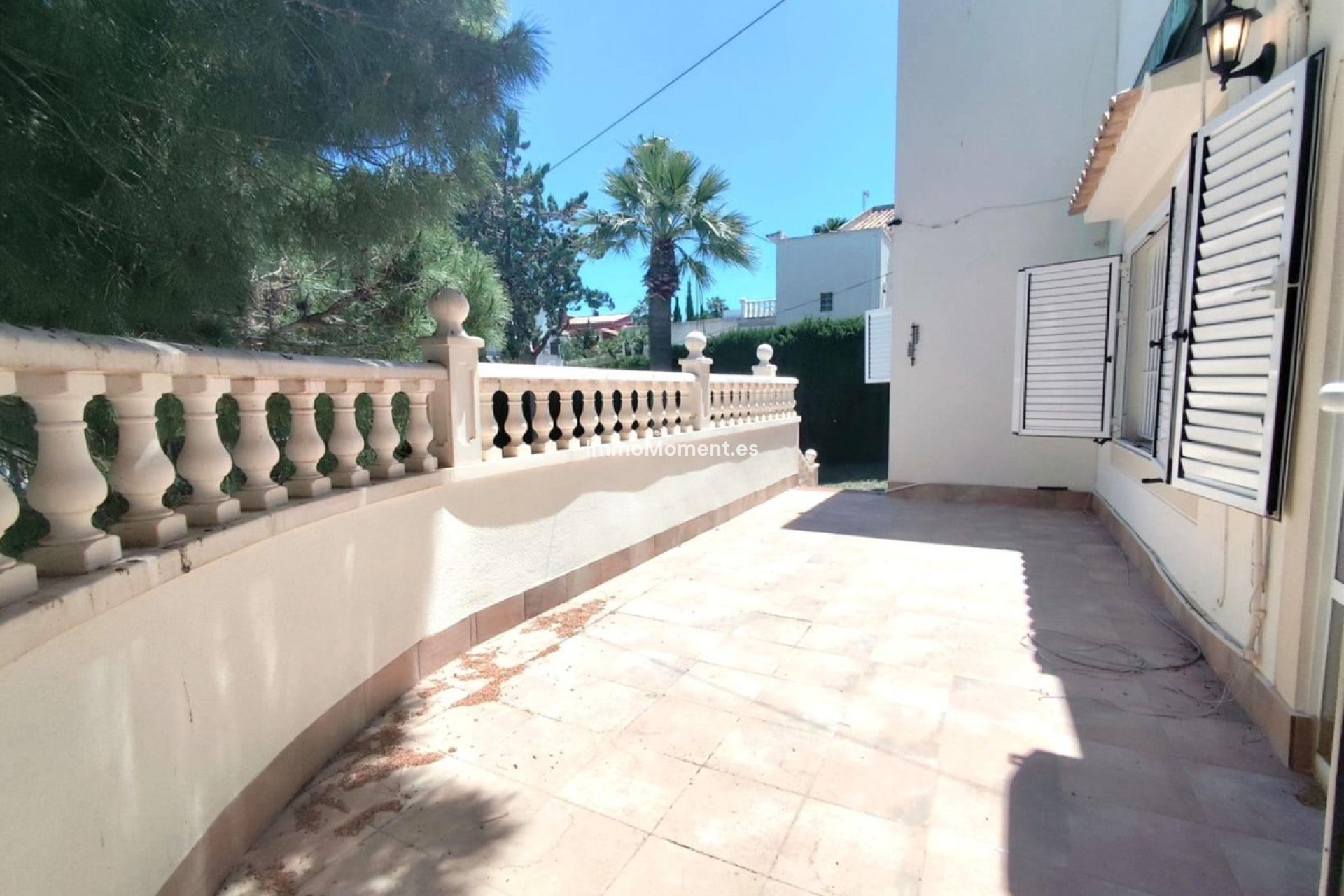 Resale - Detached villa - Orihuela - Cabo roig - La Zenia