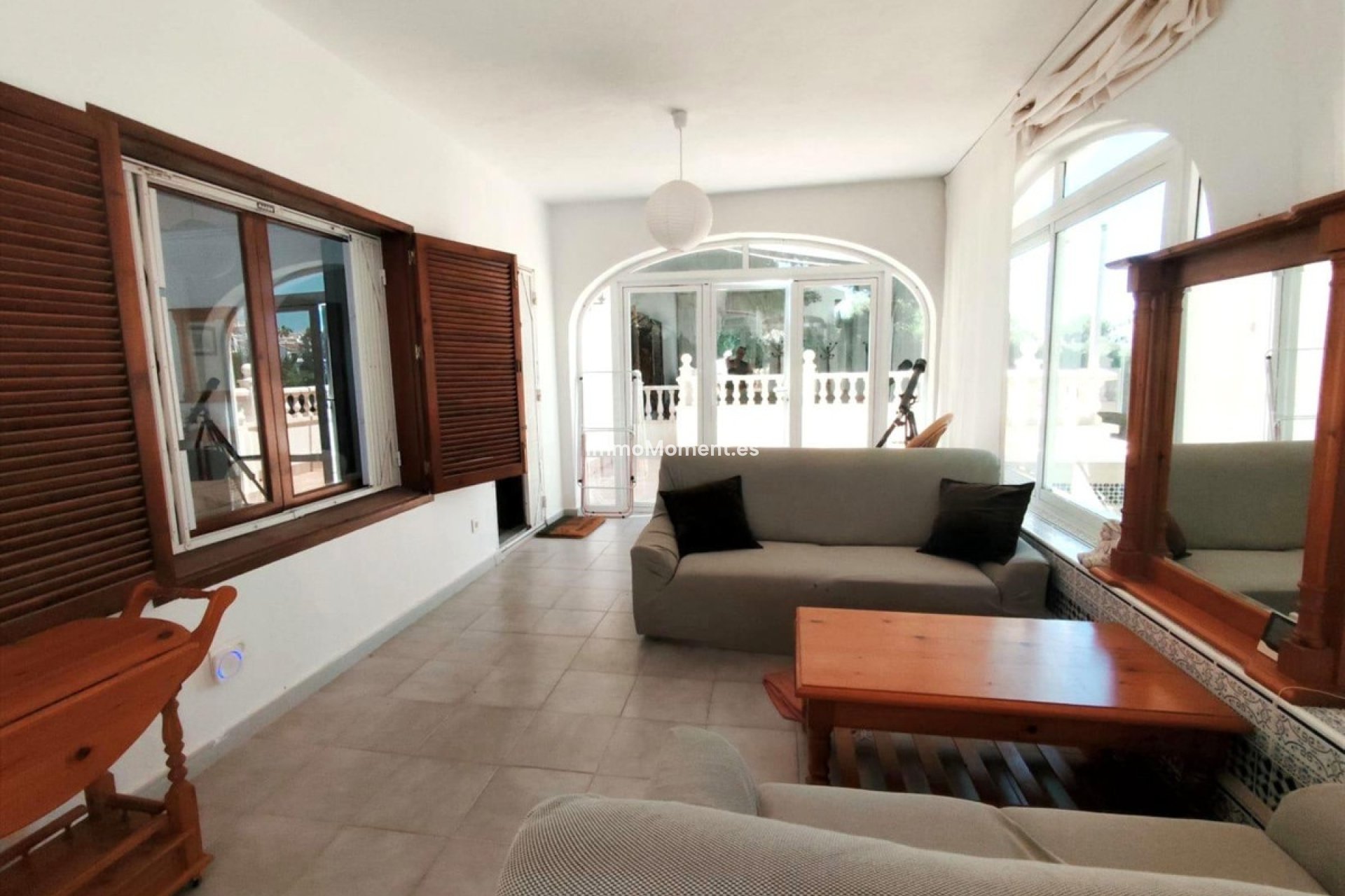 Resale - Detached villa - Orihuela - Cabo roig - La Zenia