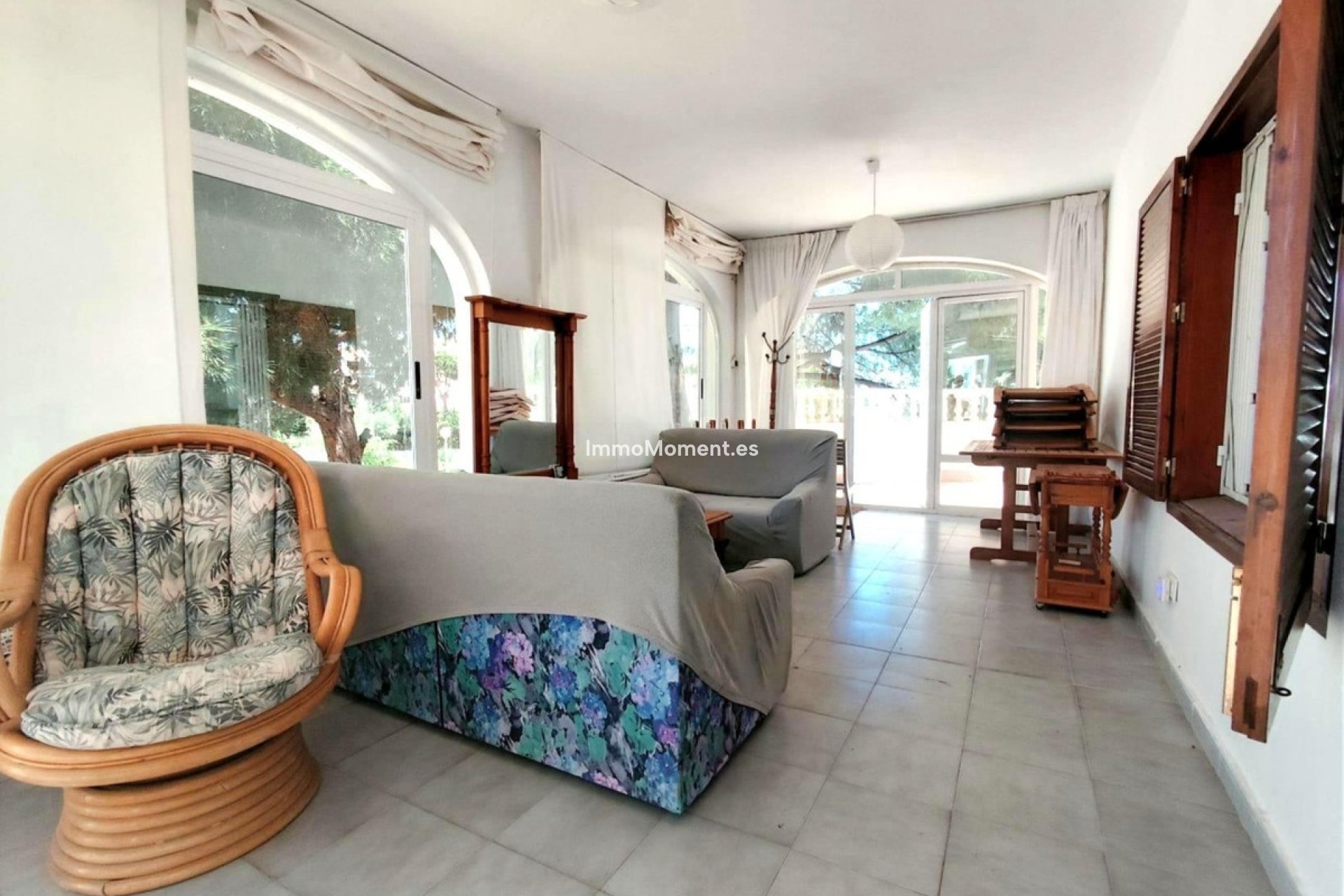 Resale - Detached villa - Orihuela - Cabo roig - La Zenia