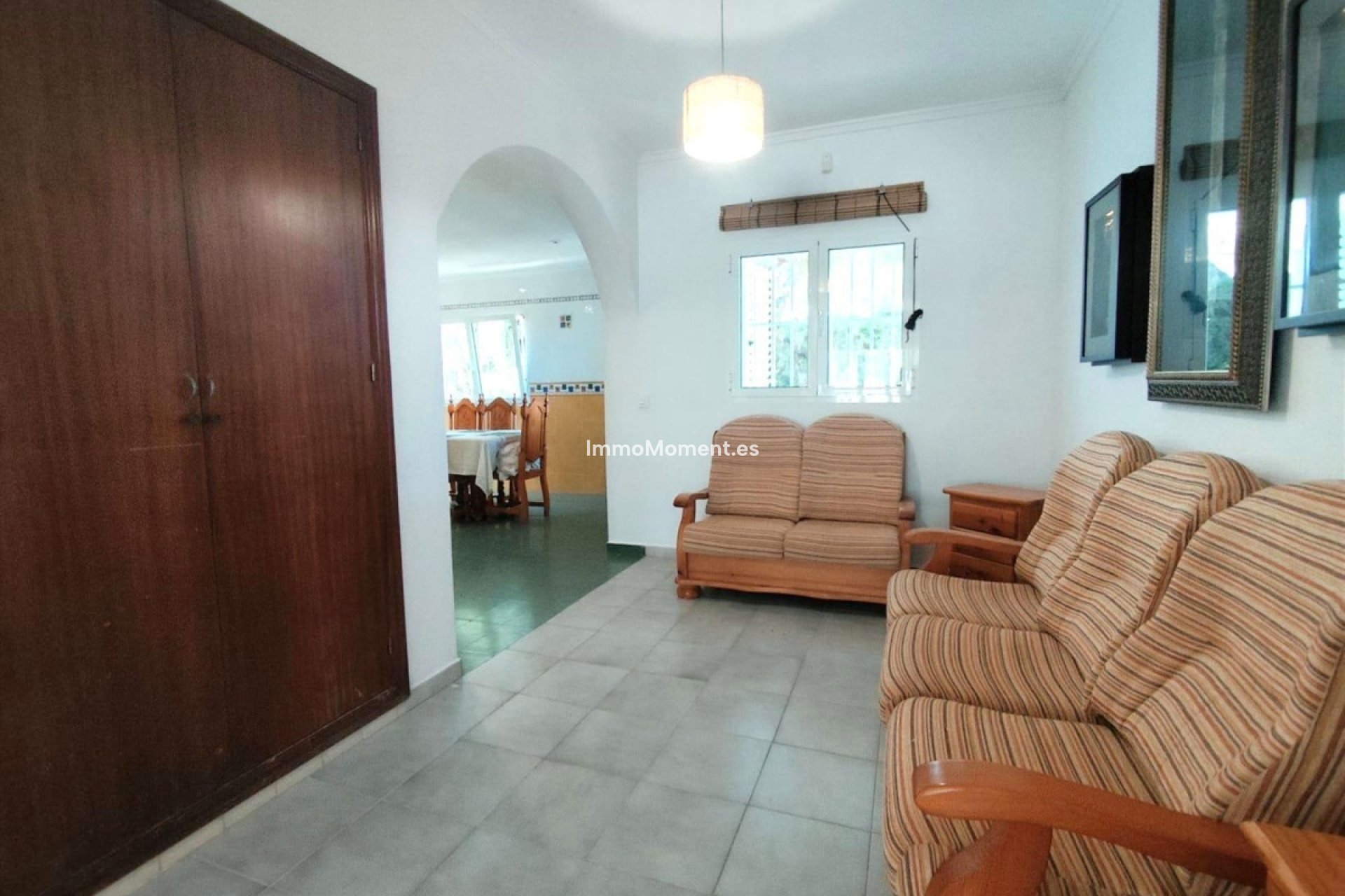 Resale - Detached villa - Orihuela - Cabo roig - La Zenia