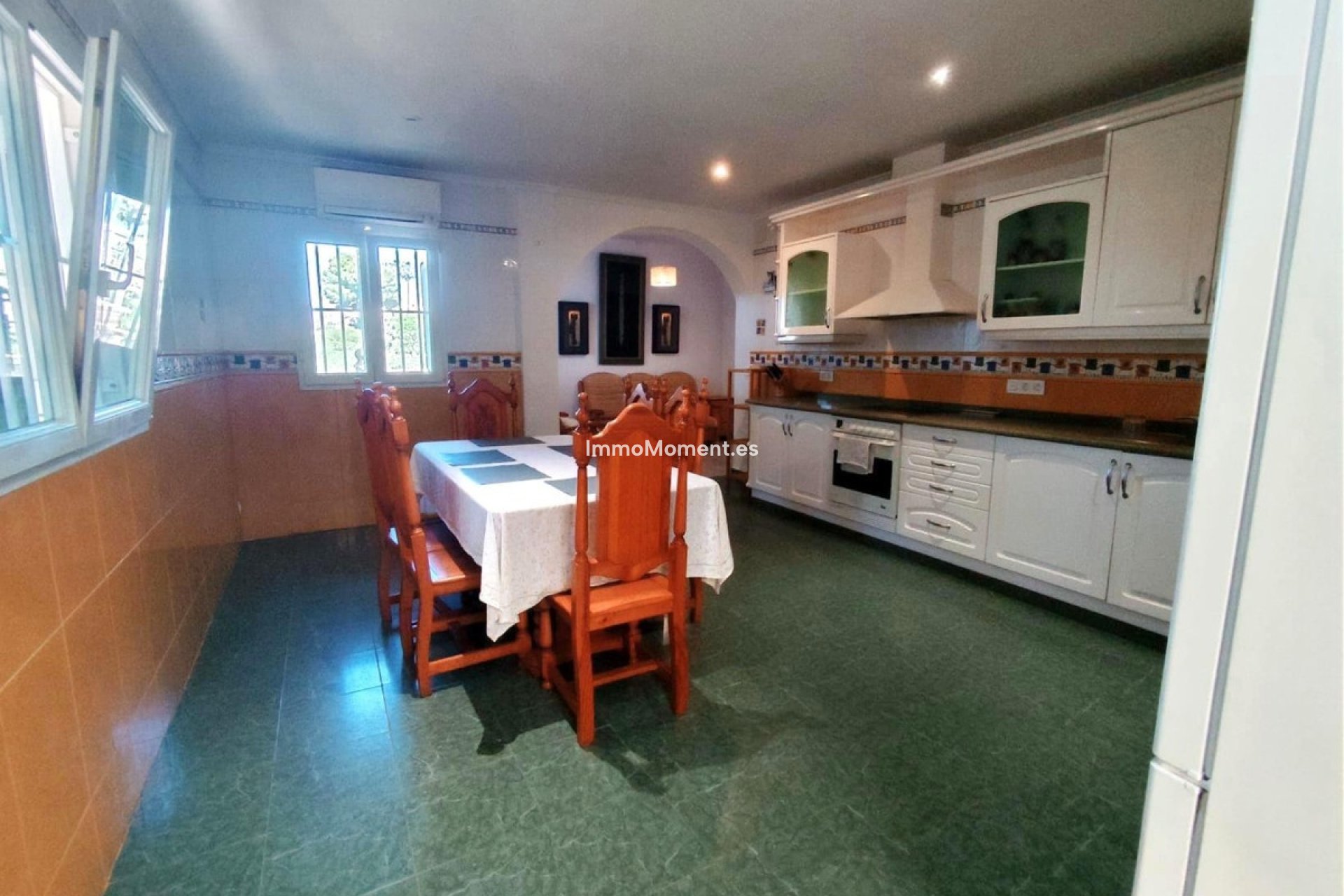 Resale - Detached villa - Orihuela - Cabo roig - La Zenia