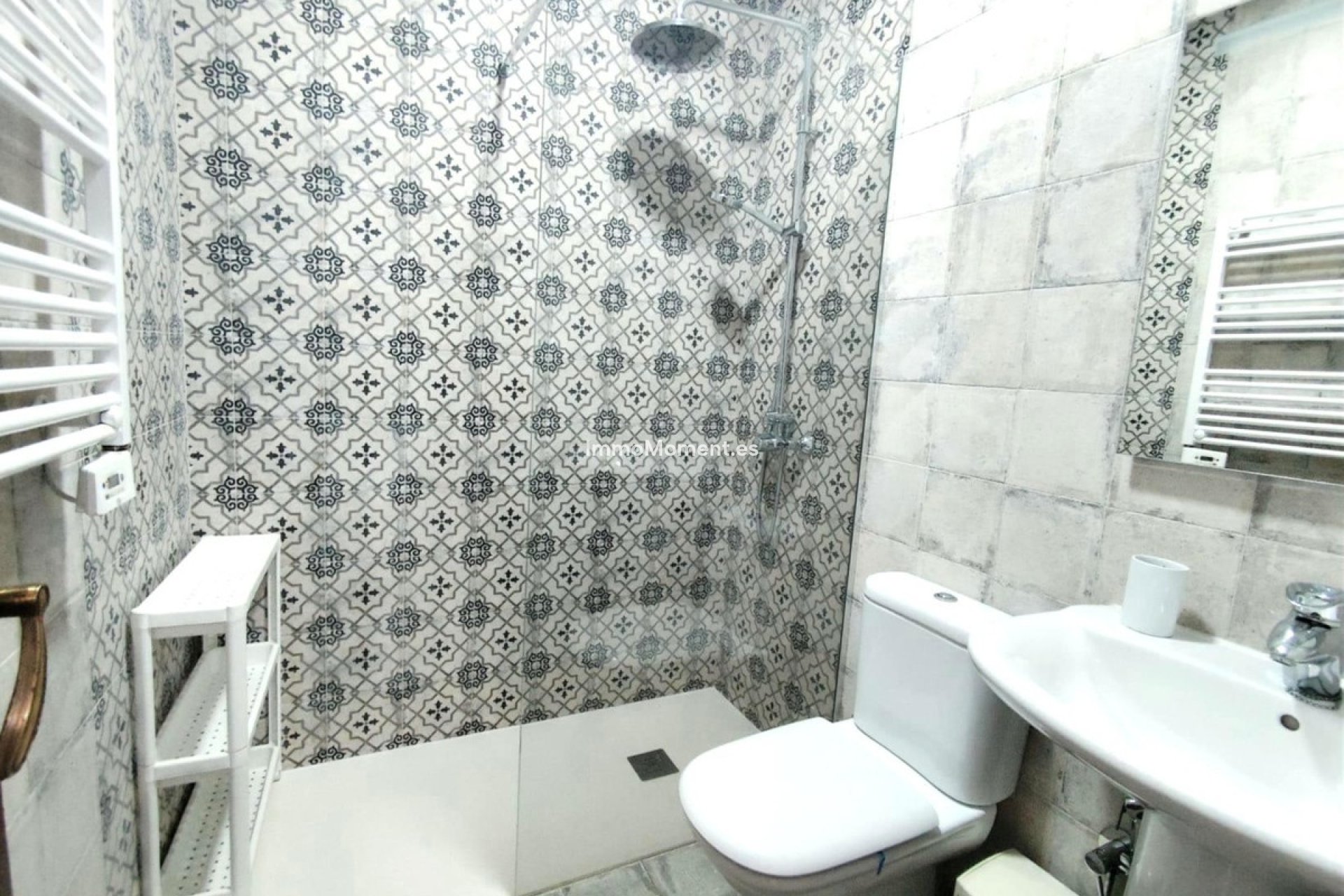 Resale - Detached villa - Orihuela - Cabo roig - La Zenia