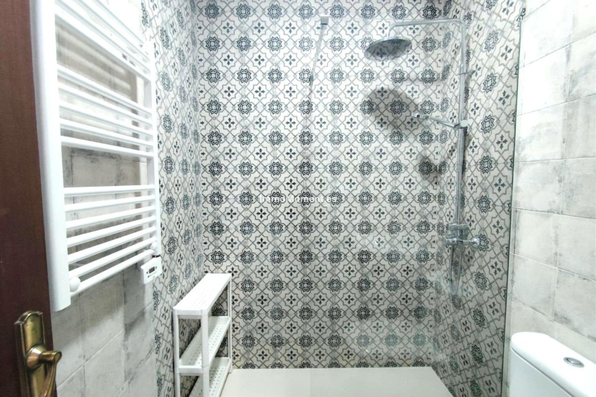 Resale - Detached villa - Orihuela - Cabo roig - La Zenia