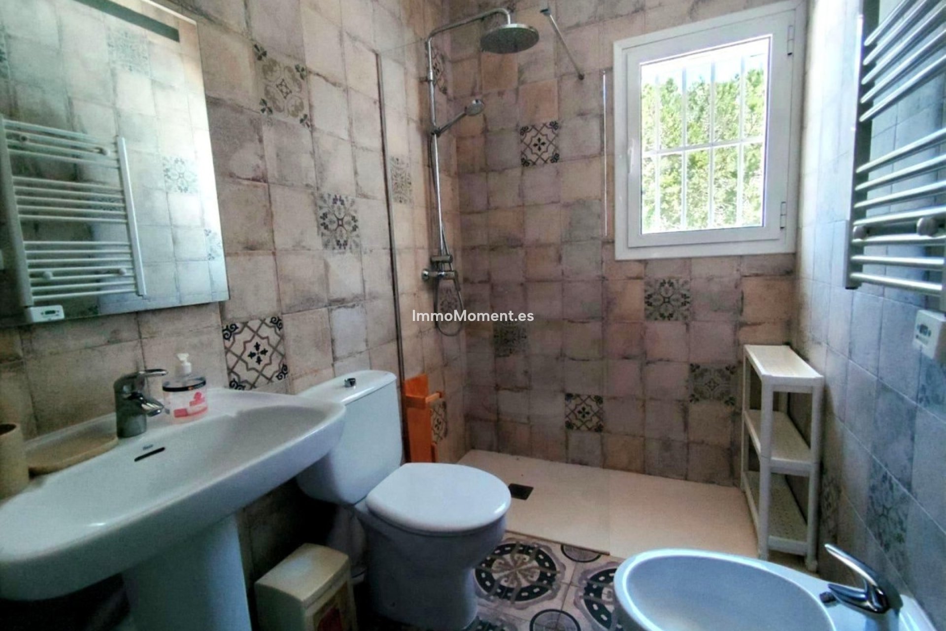 Resale - Detached villa - Orihuela - Cabo roig - La Zenia
