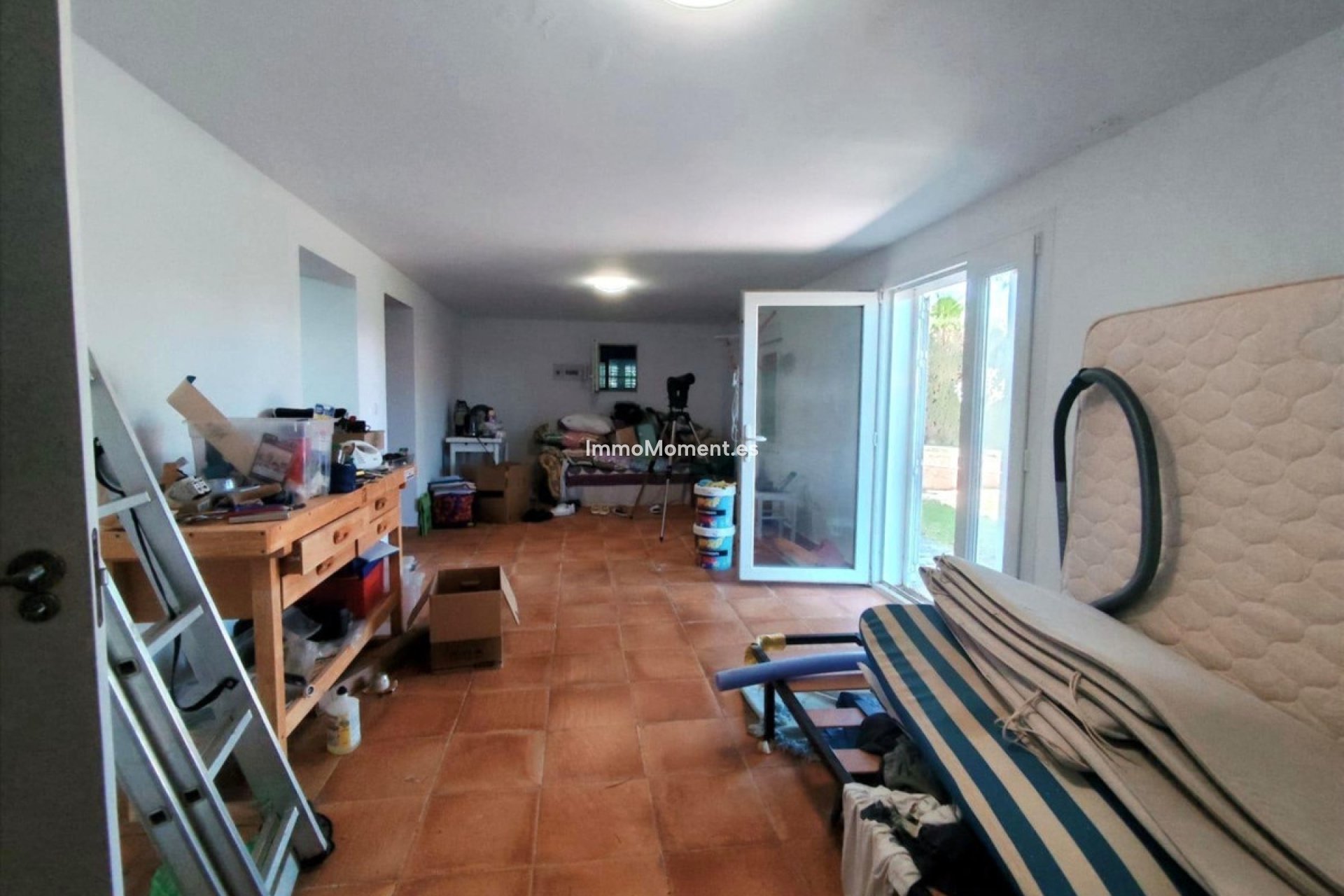 Resale - Detached villa - Orihuela - Cabo roig - La Zenia