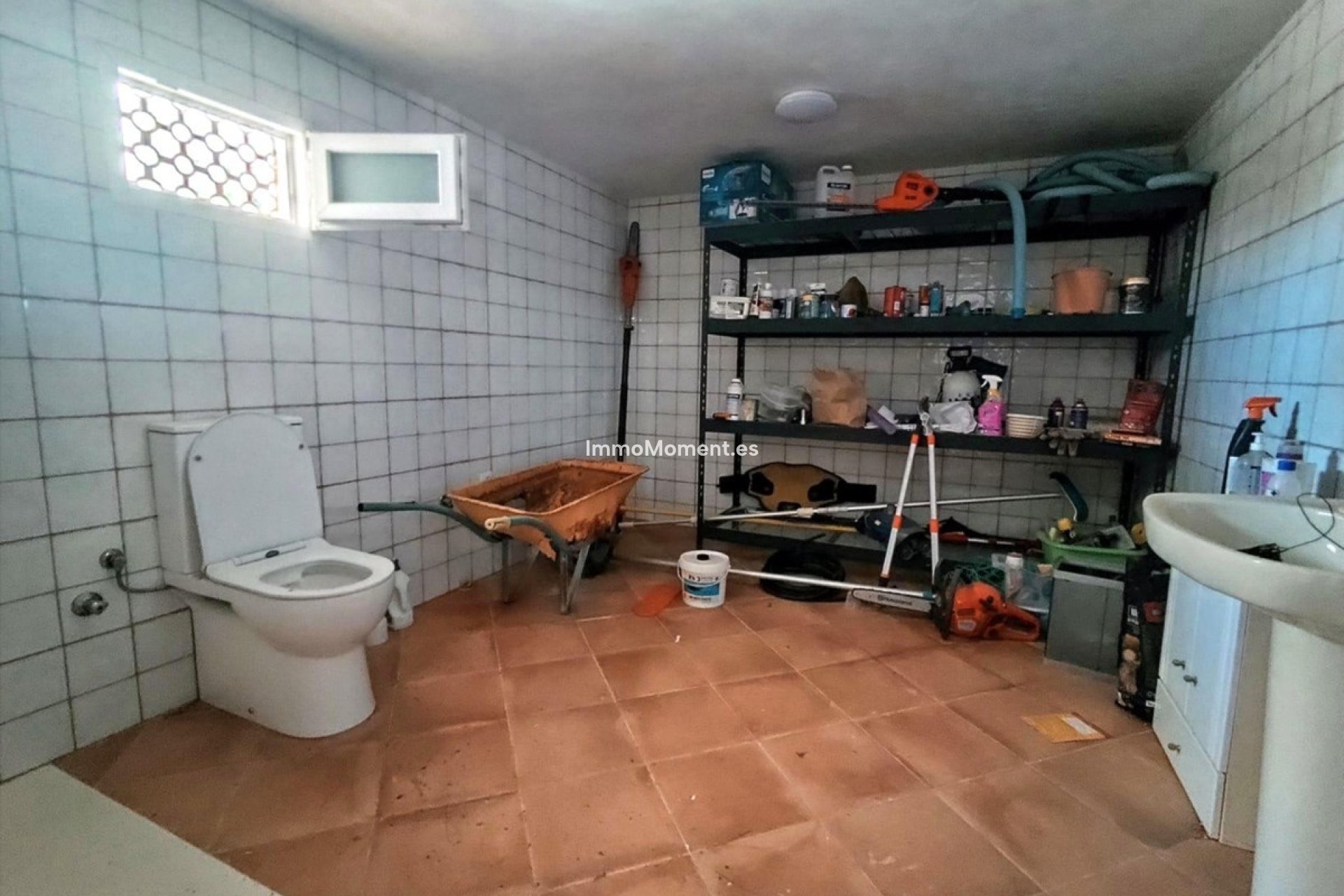 Resale - Detached villa - Orihuela - Cabo roig - La Zenia