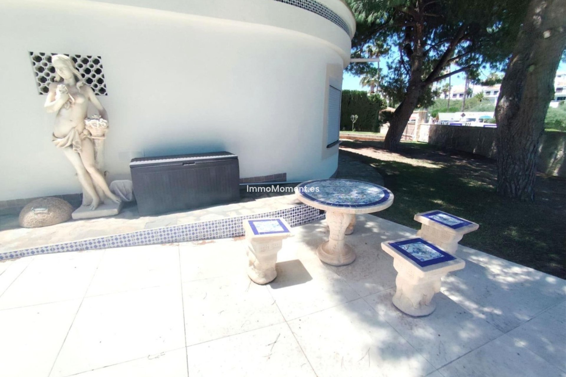 Resale - Detached villa - Orihuela - Cabo roig - La Zenia