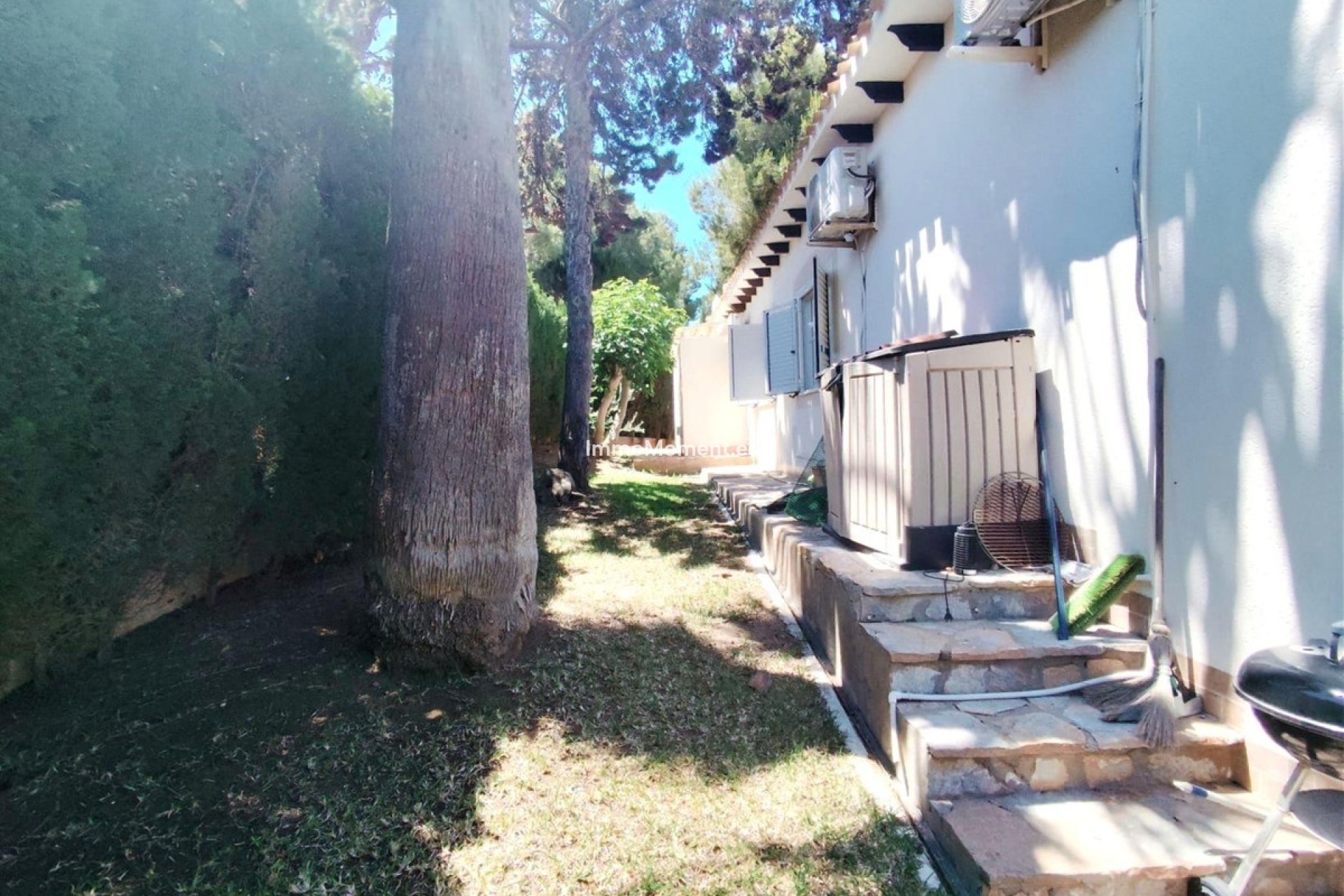 Resale - Detached villa - Orihuela - Cabo roig - La Zenia