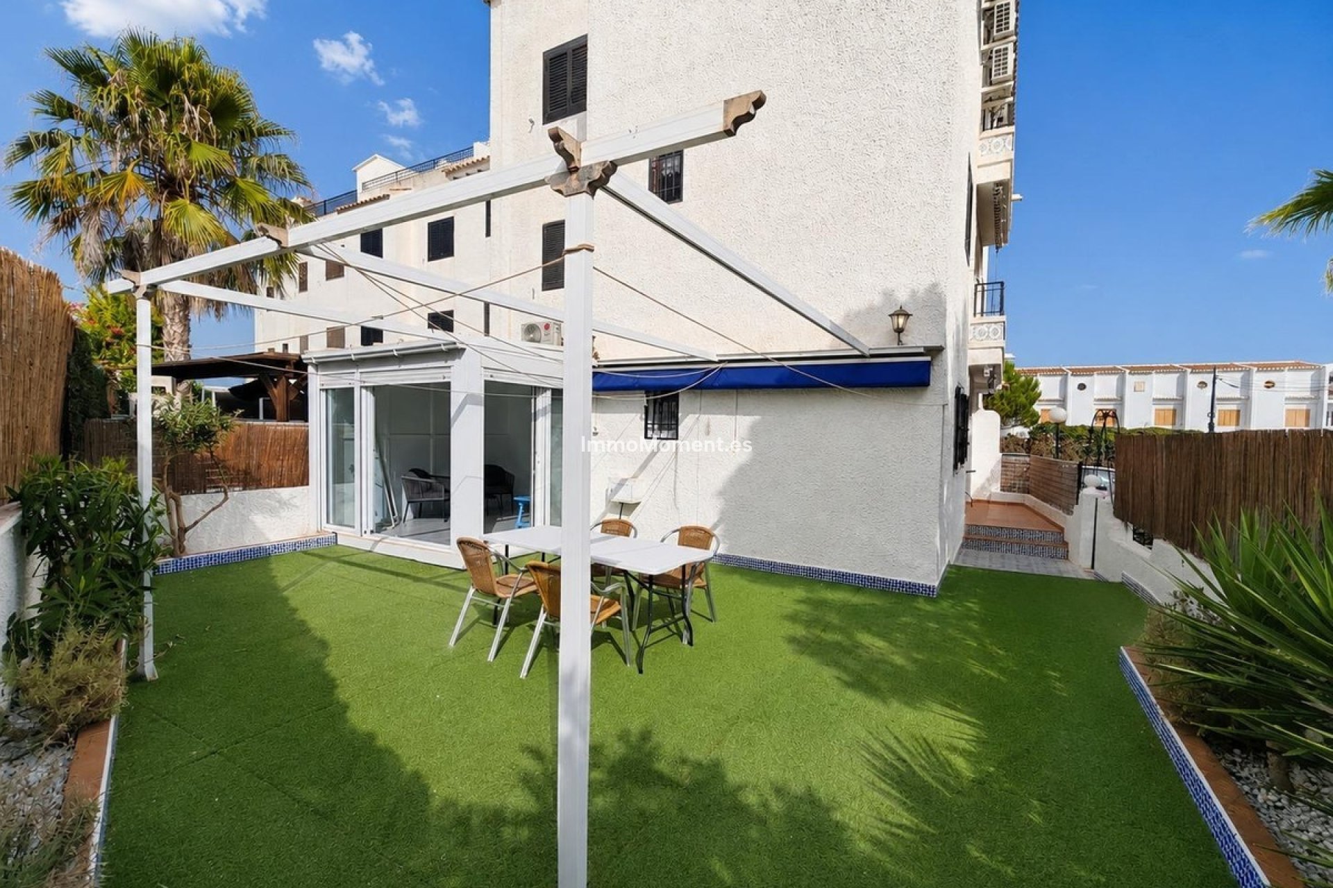 Resale - Detached villa - Orihuela - Cabo roig - La Zenia