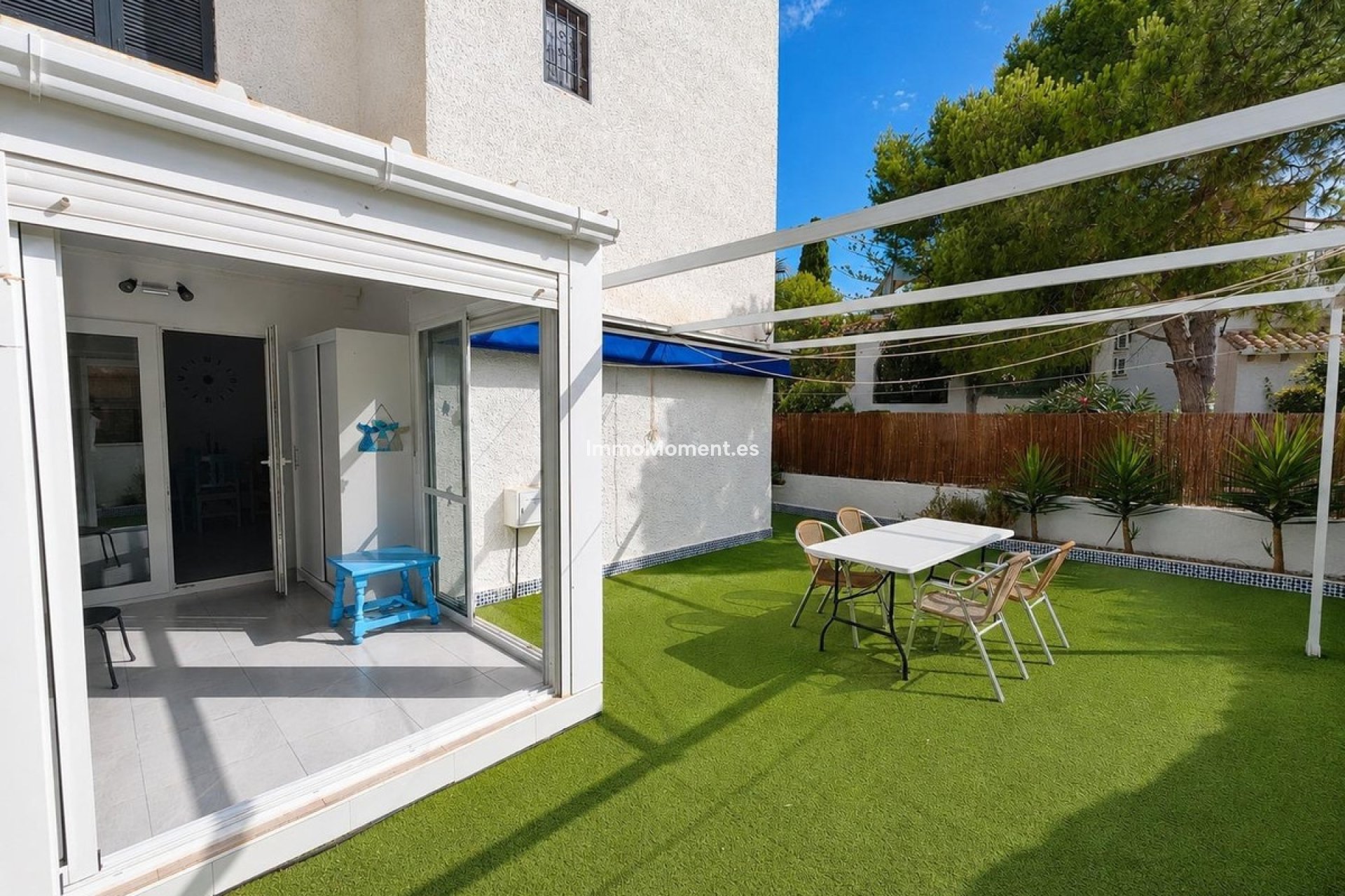Resale - Detached villa - Orihuela - Cabo roig - La Zenia