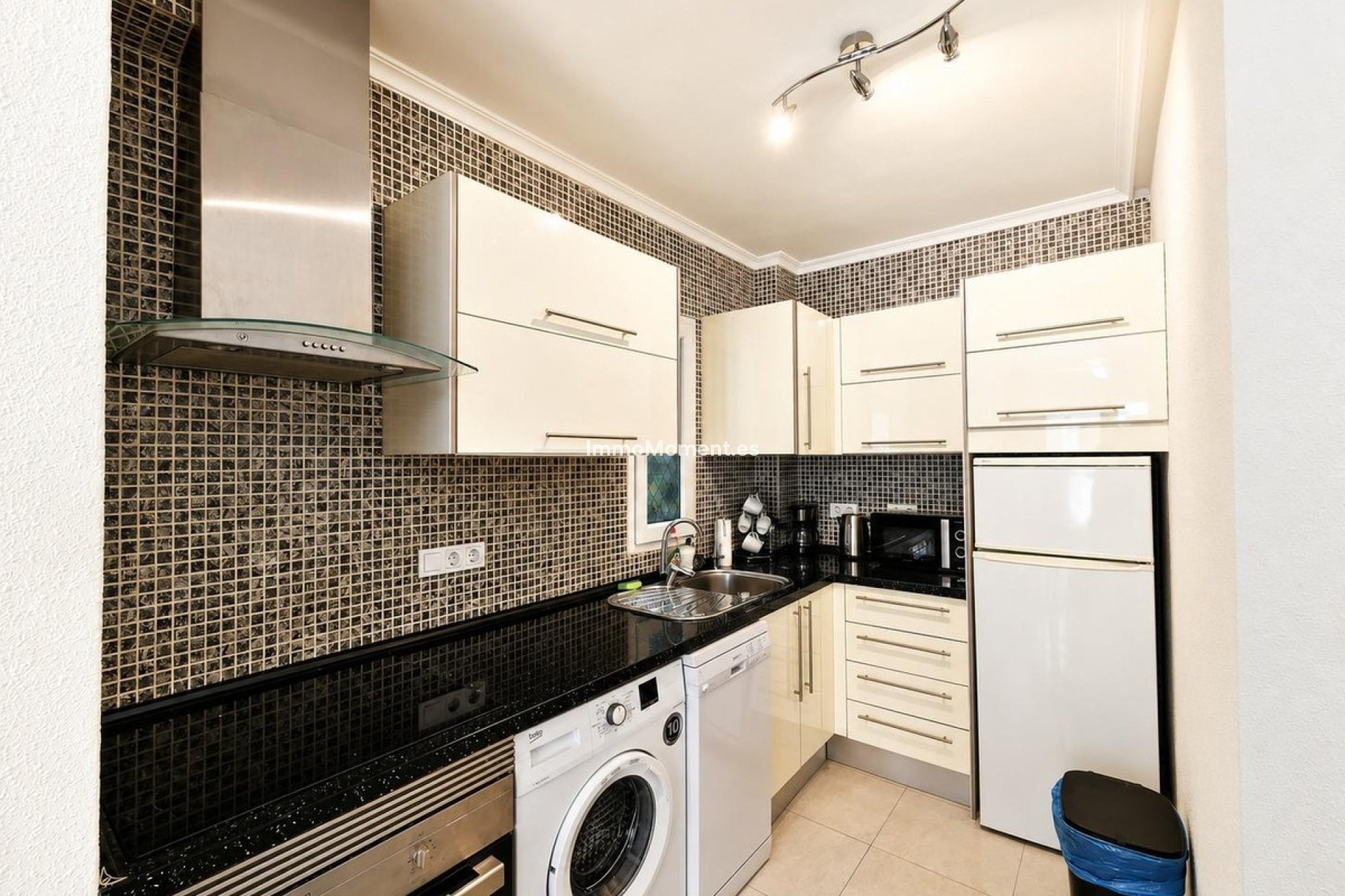 Resale - Detached villa - Orihuela - Cabo roig - La Zenia