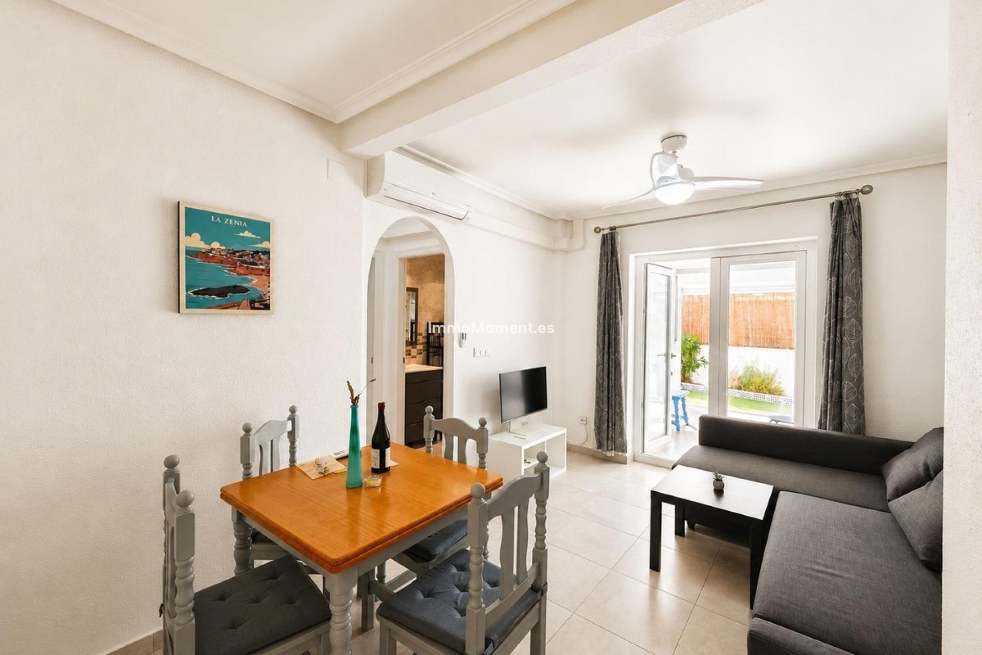 Resale - Detached villa - Orihuela - Cabo roig - La Zenia