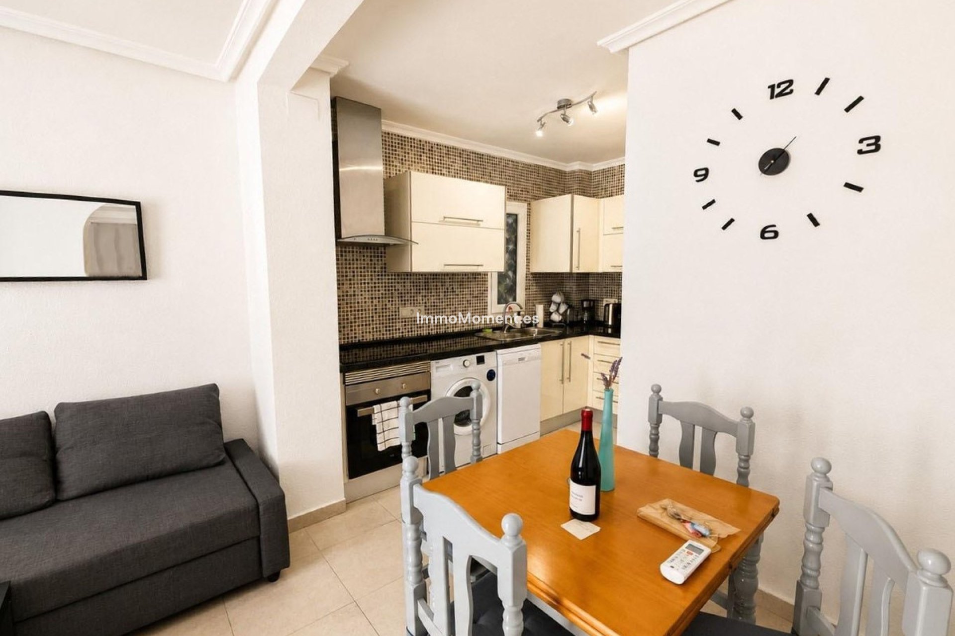 Resale - Detached villa - Orihuela - Cabo roig - La Zenia