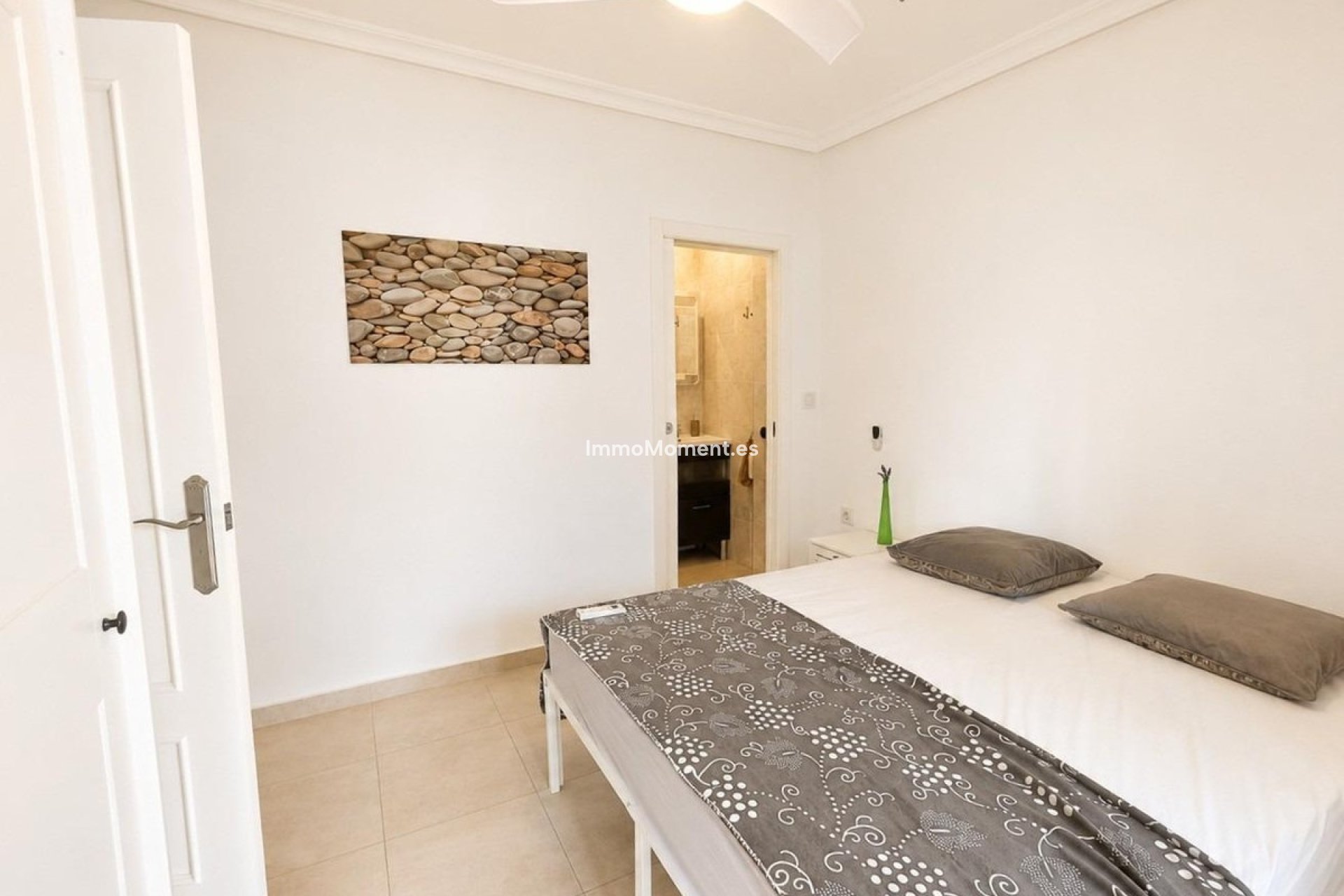Resale - Detached villa - Orihuela - Cabo roig - La Zenia