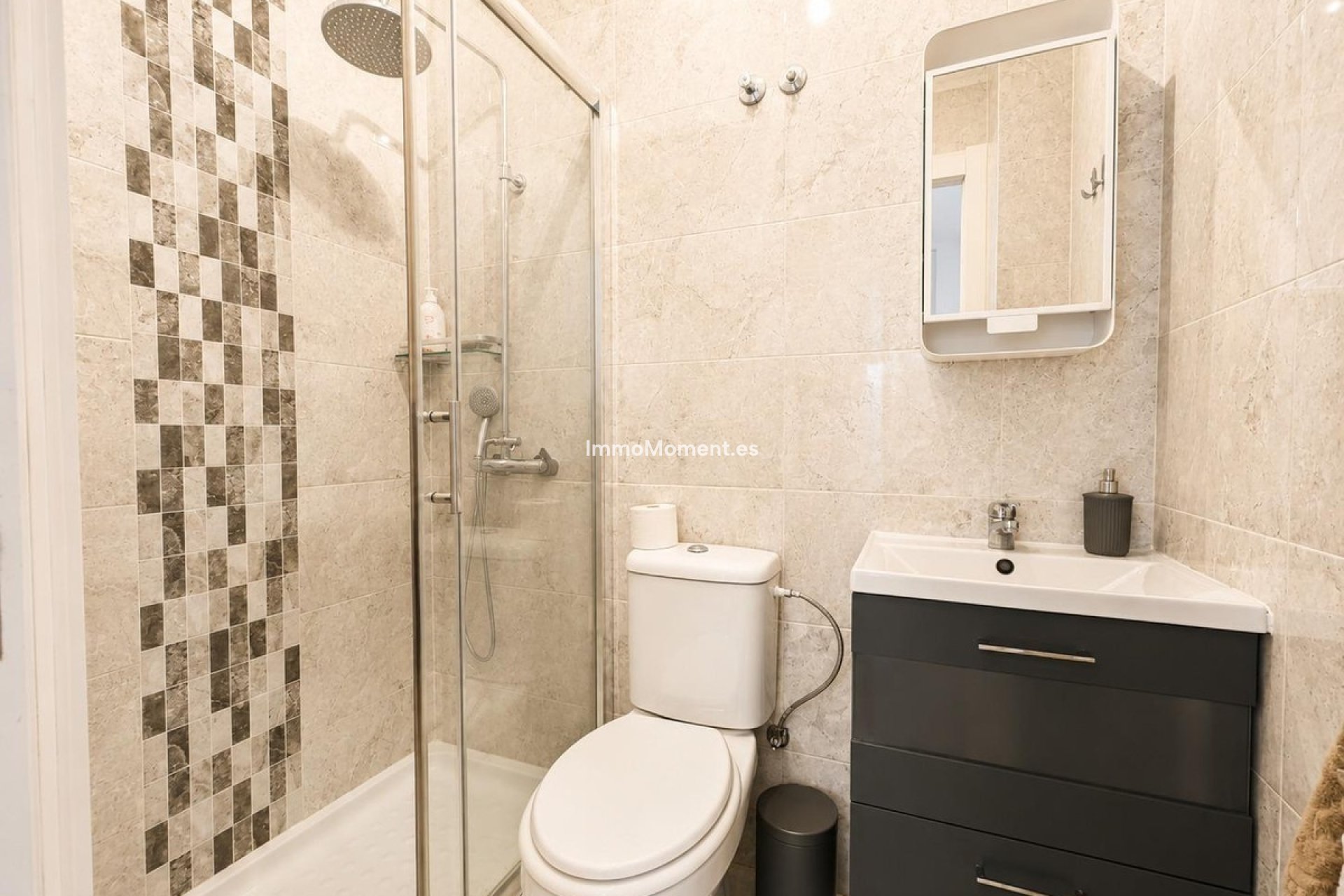 Resale - Detached villa - Orihuela - Cabo roig - La Zenia