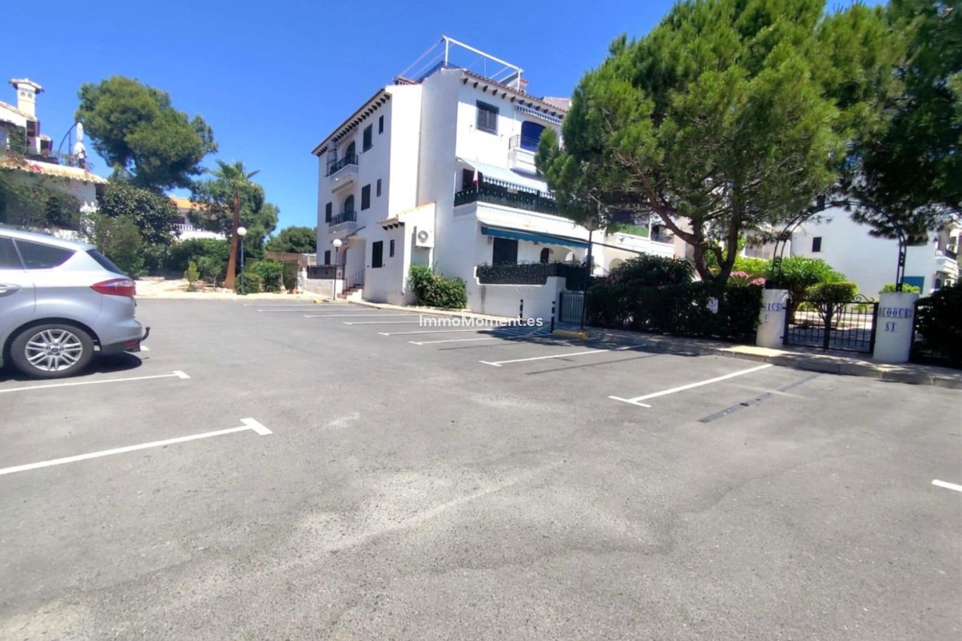 Resale - Detached villa - Orihuela - Cabo roig - La Zenia