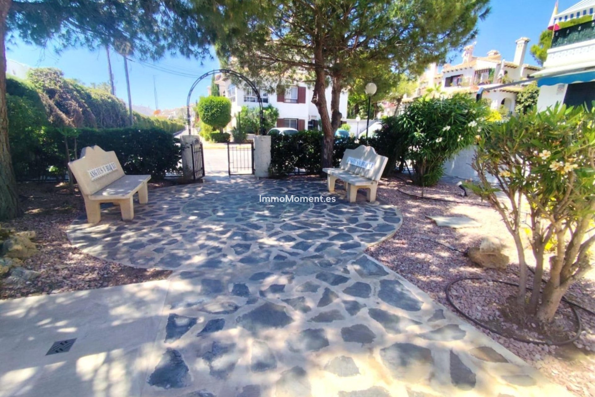 Resale - Detached villa - Orihuela - Cabo roig - La Zenia