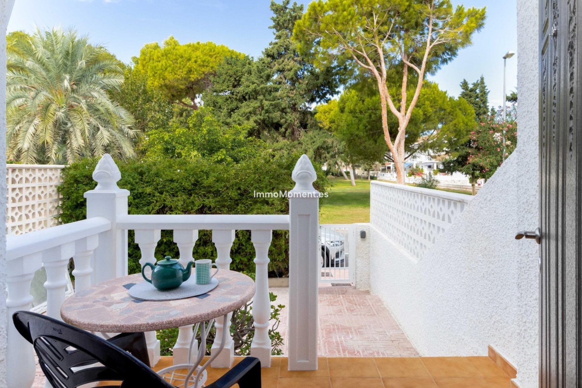 Resale - Detached villa - Orihuela - Cabo roig - La Zenia