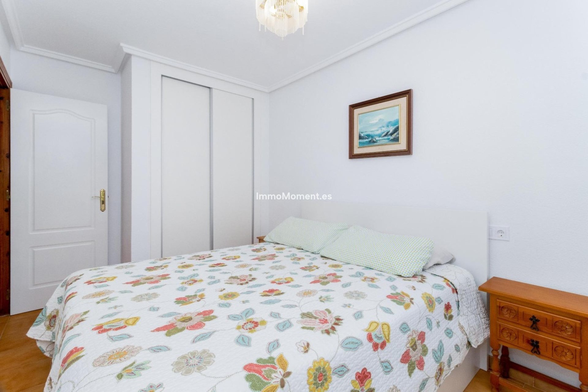 Resale - Detached villa - Orihuela - Cabo roig - La Zenia