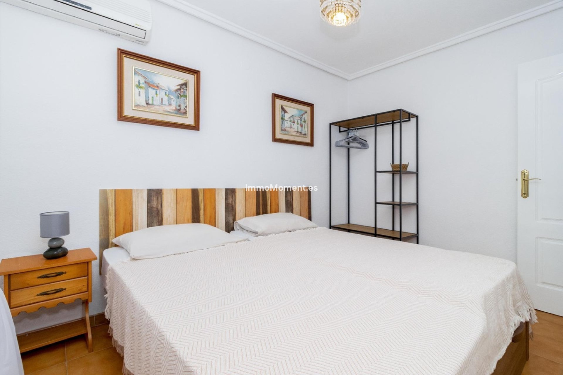 Resale - Detached villa - Orihuela - Cabo roig - La Zenia